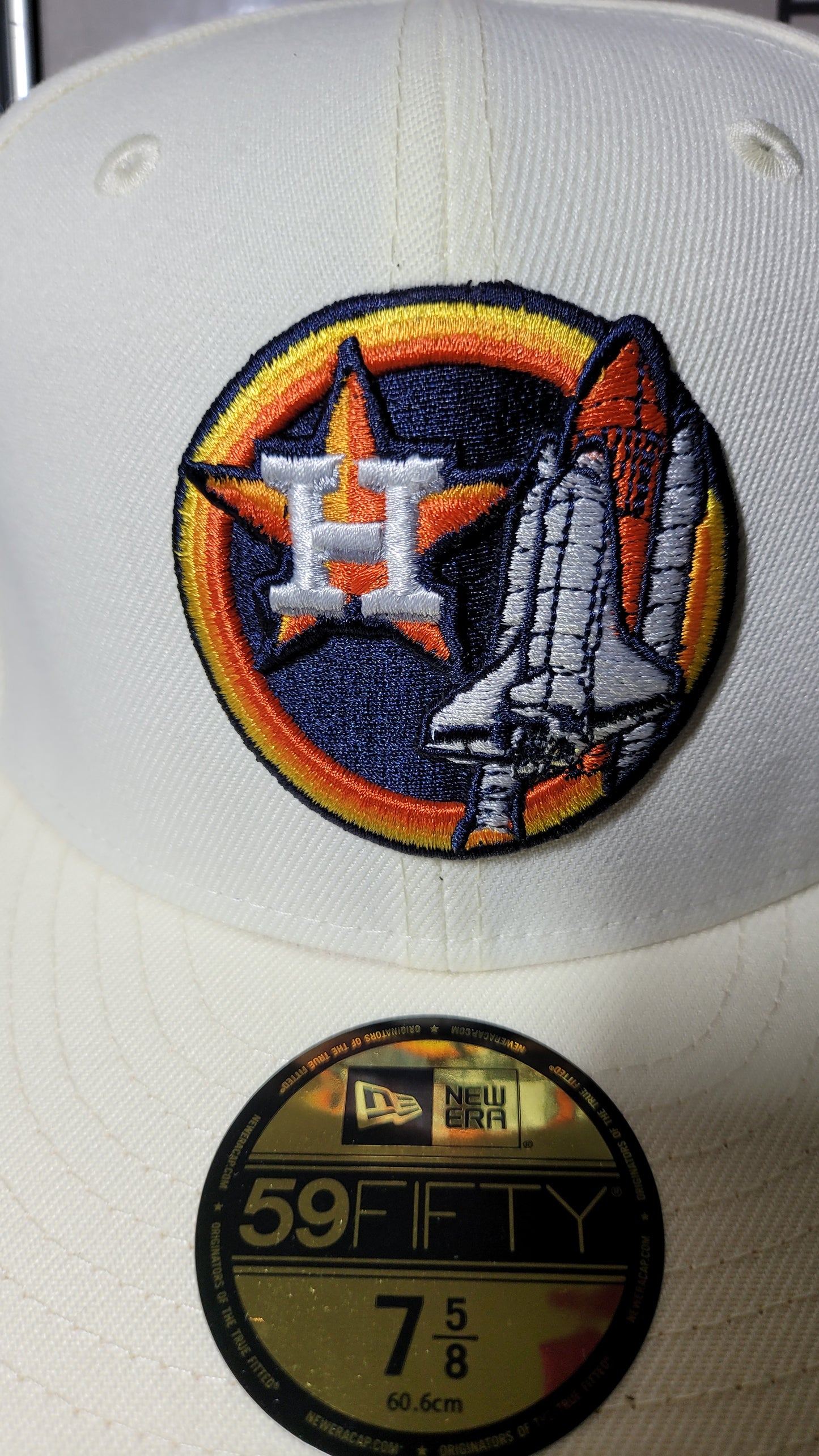 Houston Astros Lids New Era Exclusive Apollo 11