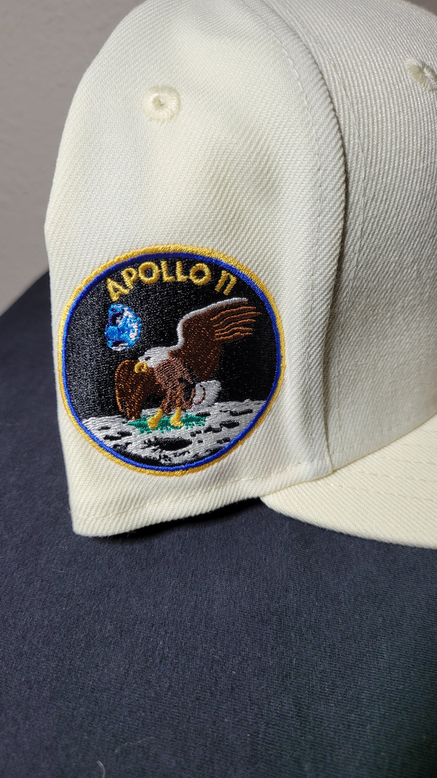Houston Astros Lids New Era Exclusive Apollo 11