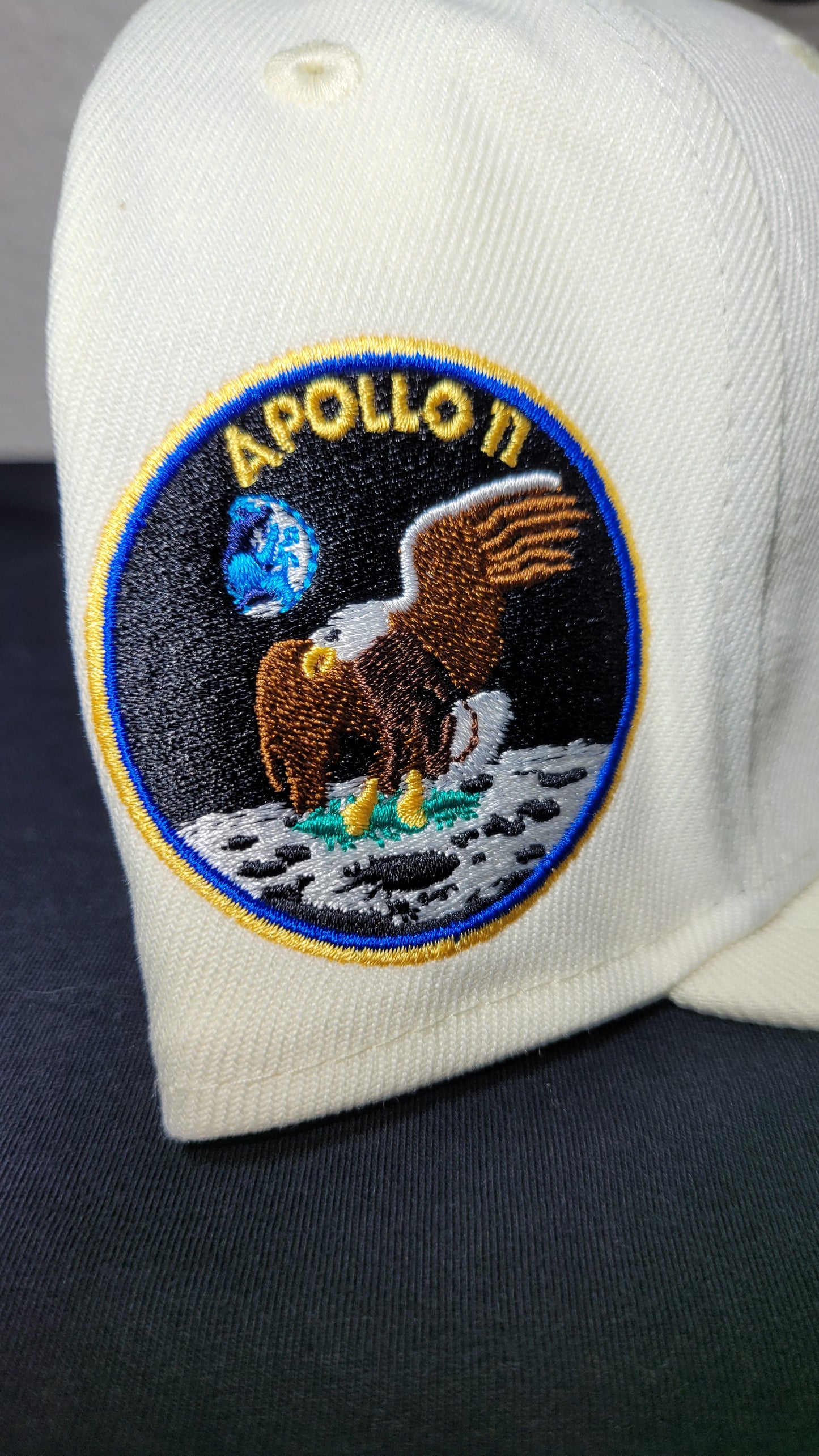 Houston Astros Lids New Era Exclusive Apollo 11