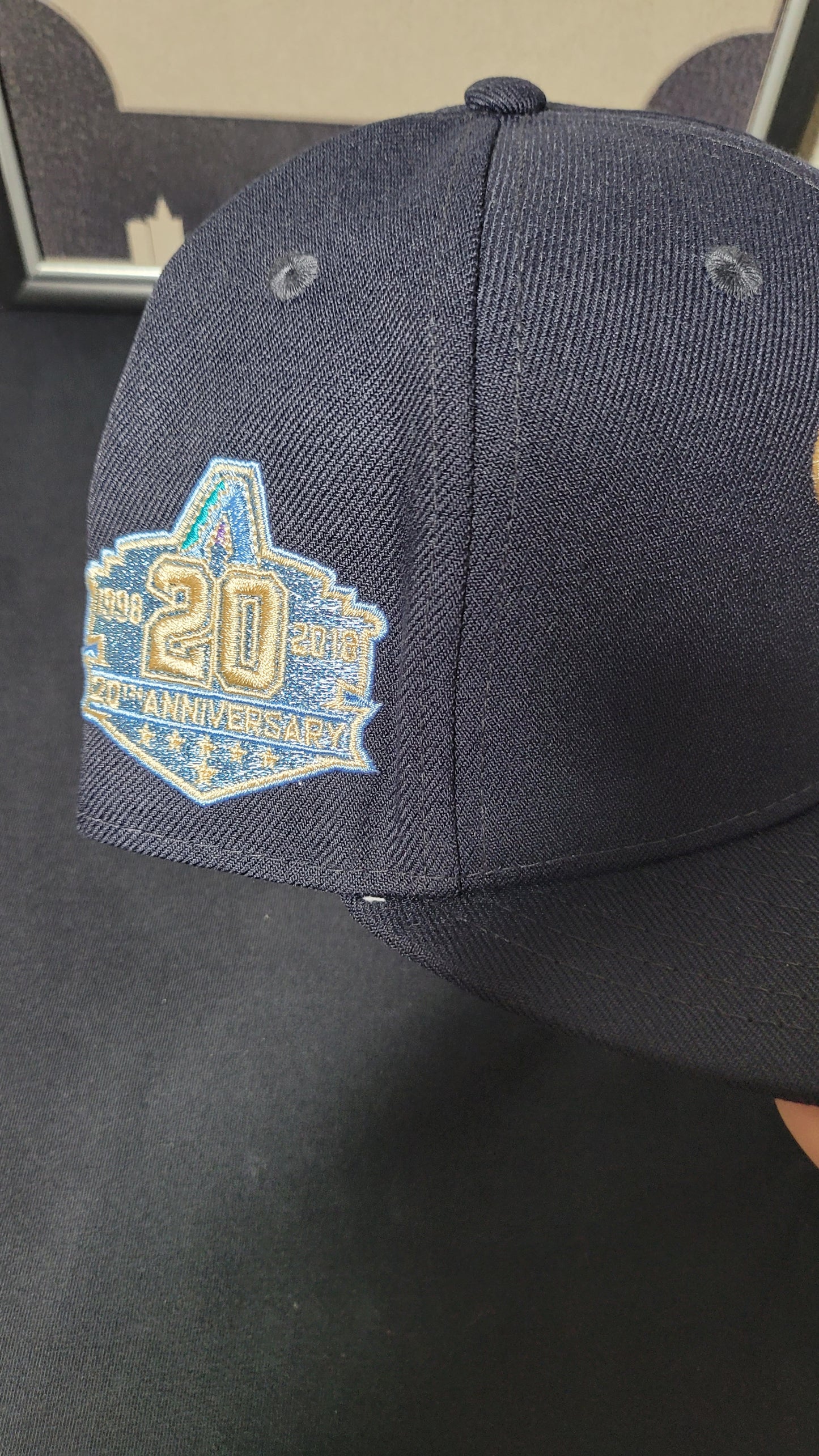 Arizona DiamondBacks Online Exclusive New Era Hat