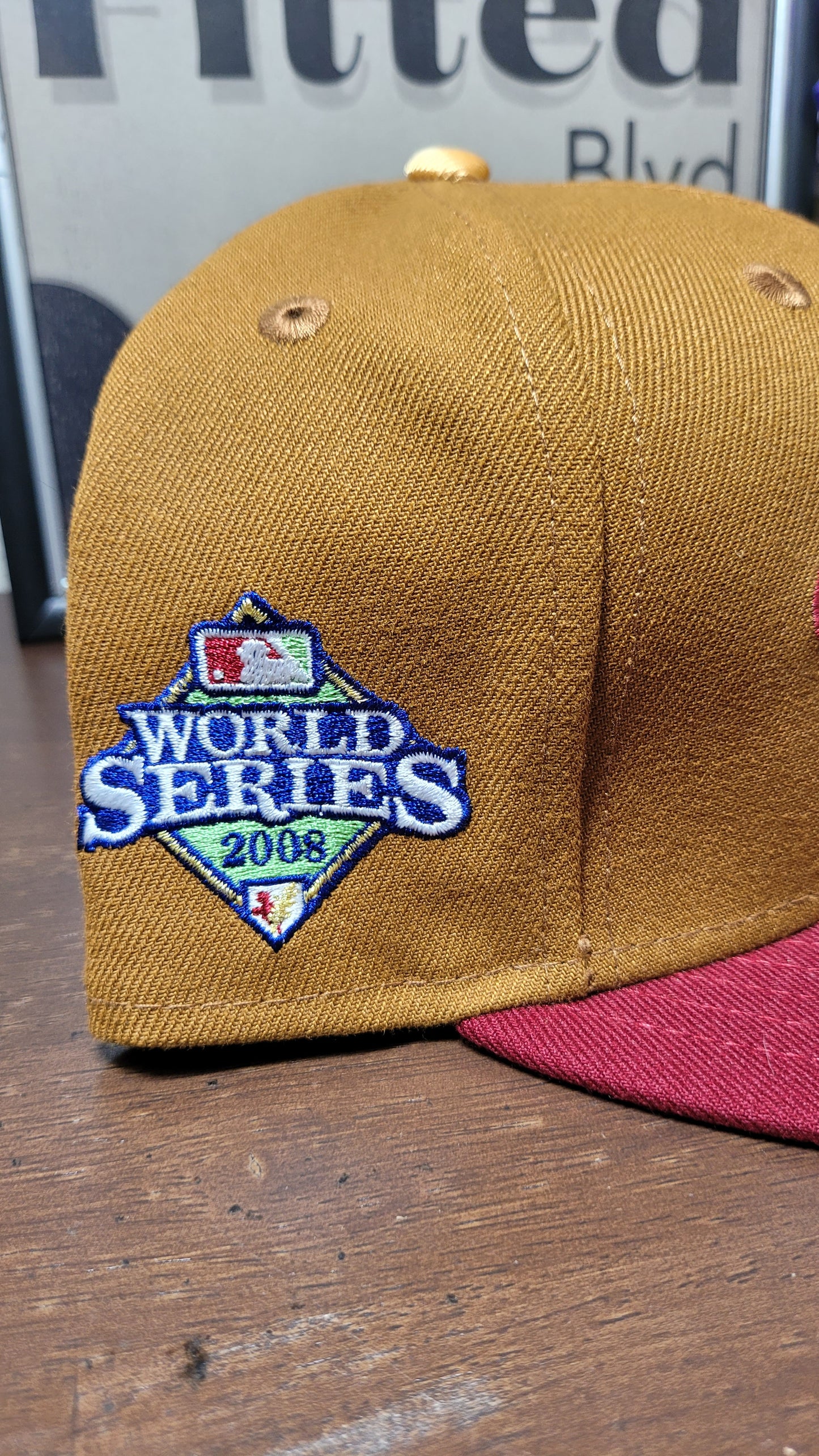 Philadelphia Phillies Online New era Exclusive