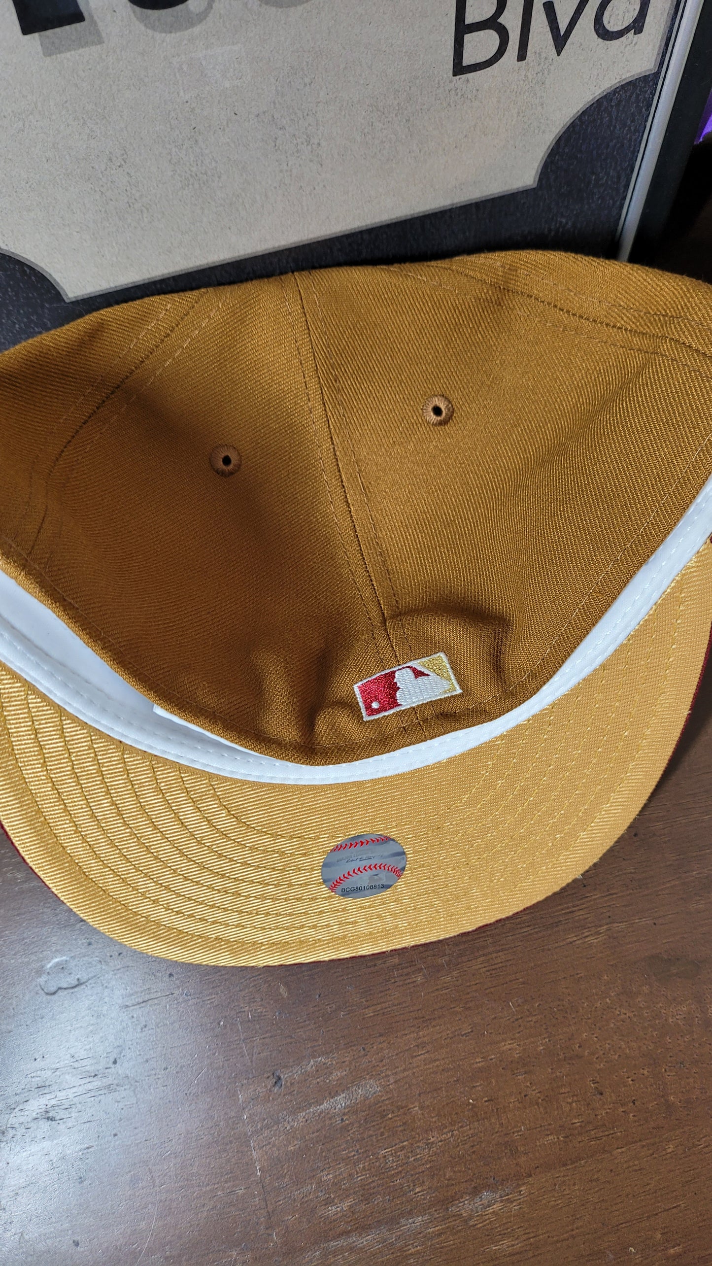 Philadelphia Phillies Online New era Exclusive