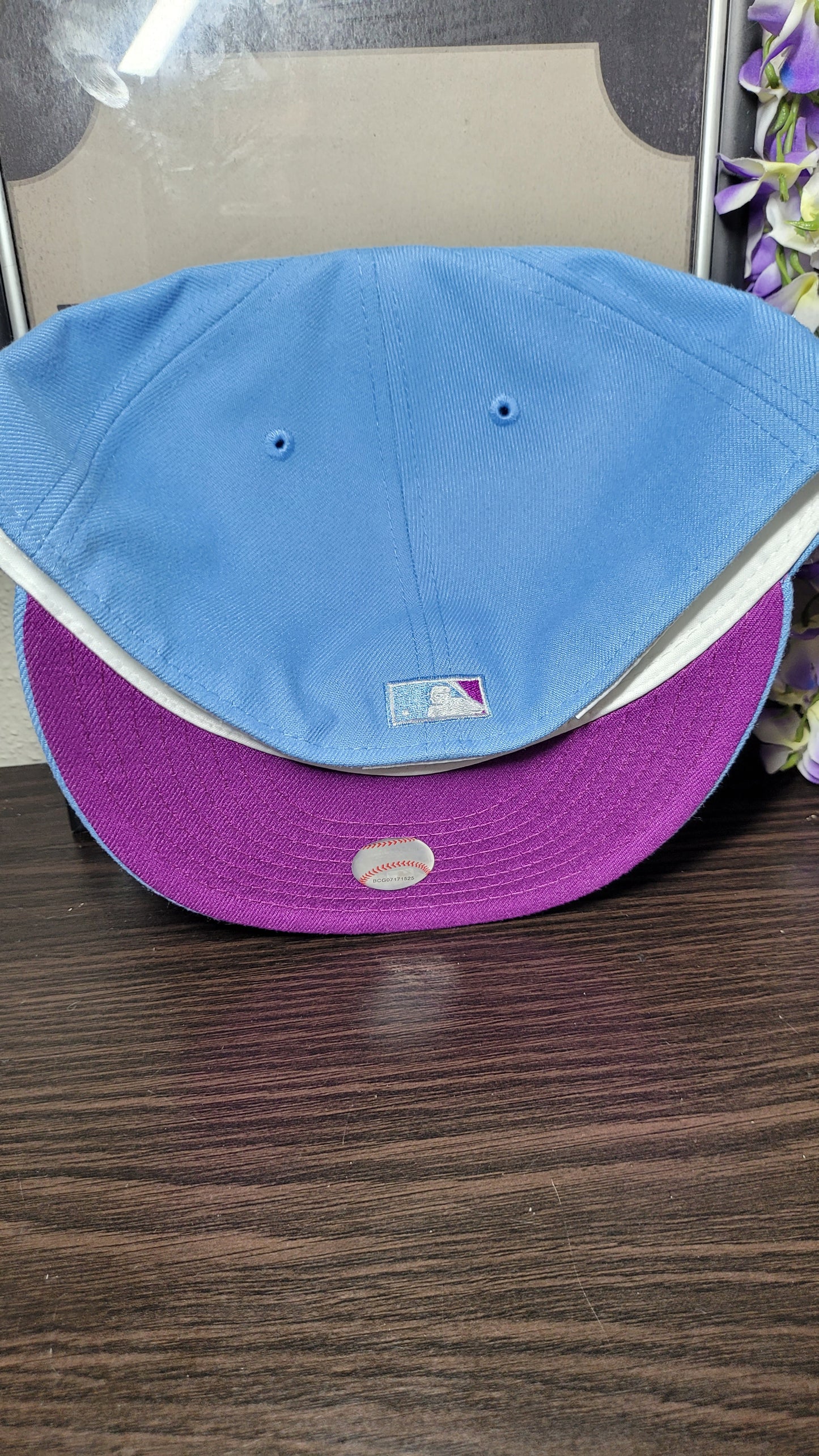 Florida Marlins Online Exclusive New Era Hat