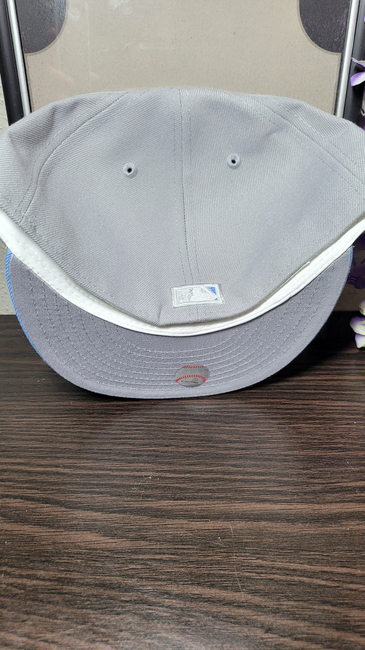 Florida Marlins Online Exclusive New Era Hat