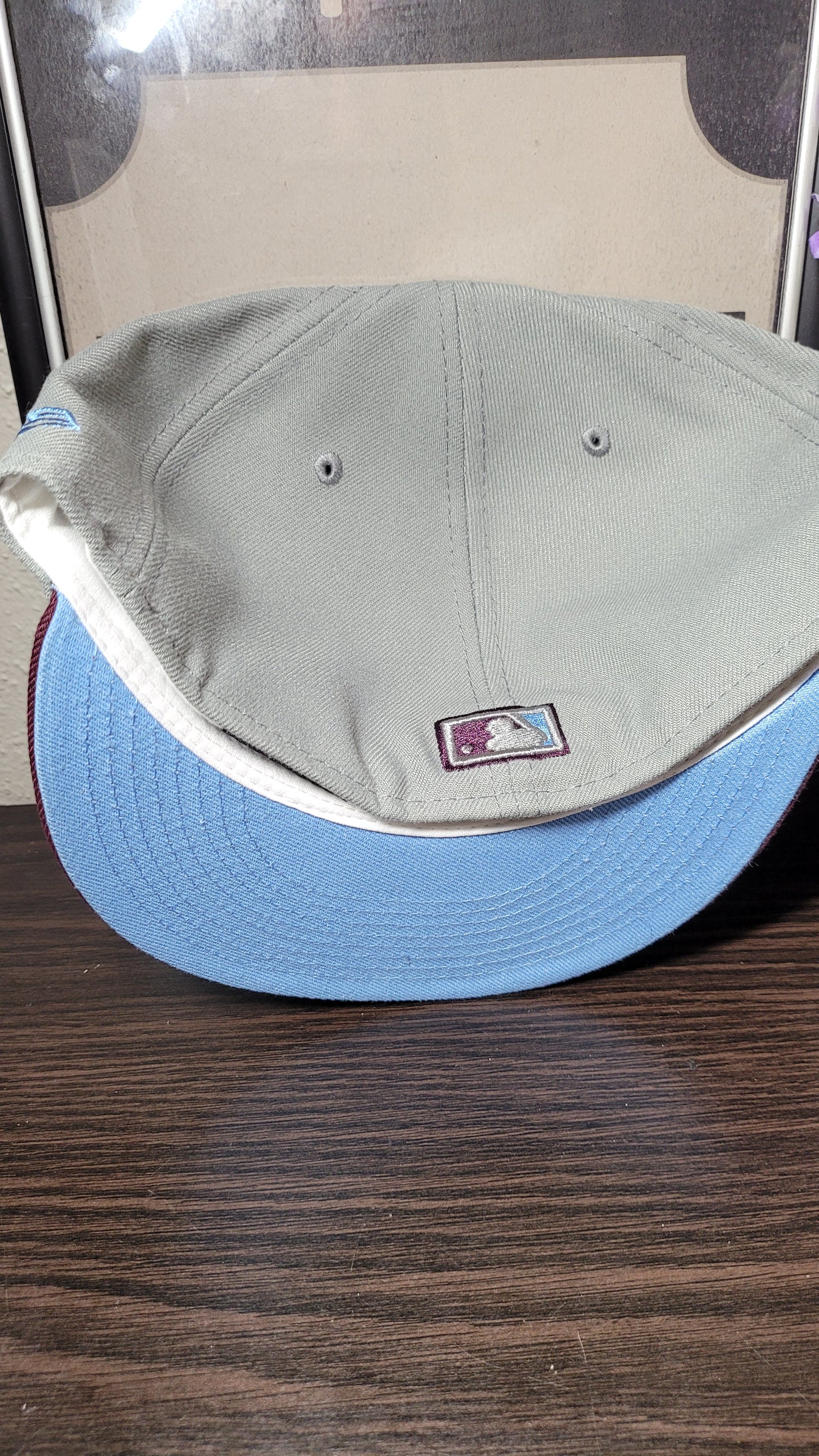 San Diego Padres Exclusive New Era