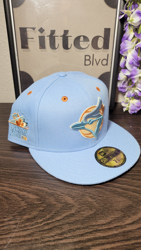 Toronto Blue Jays Online New Era Exclusive