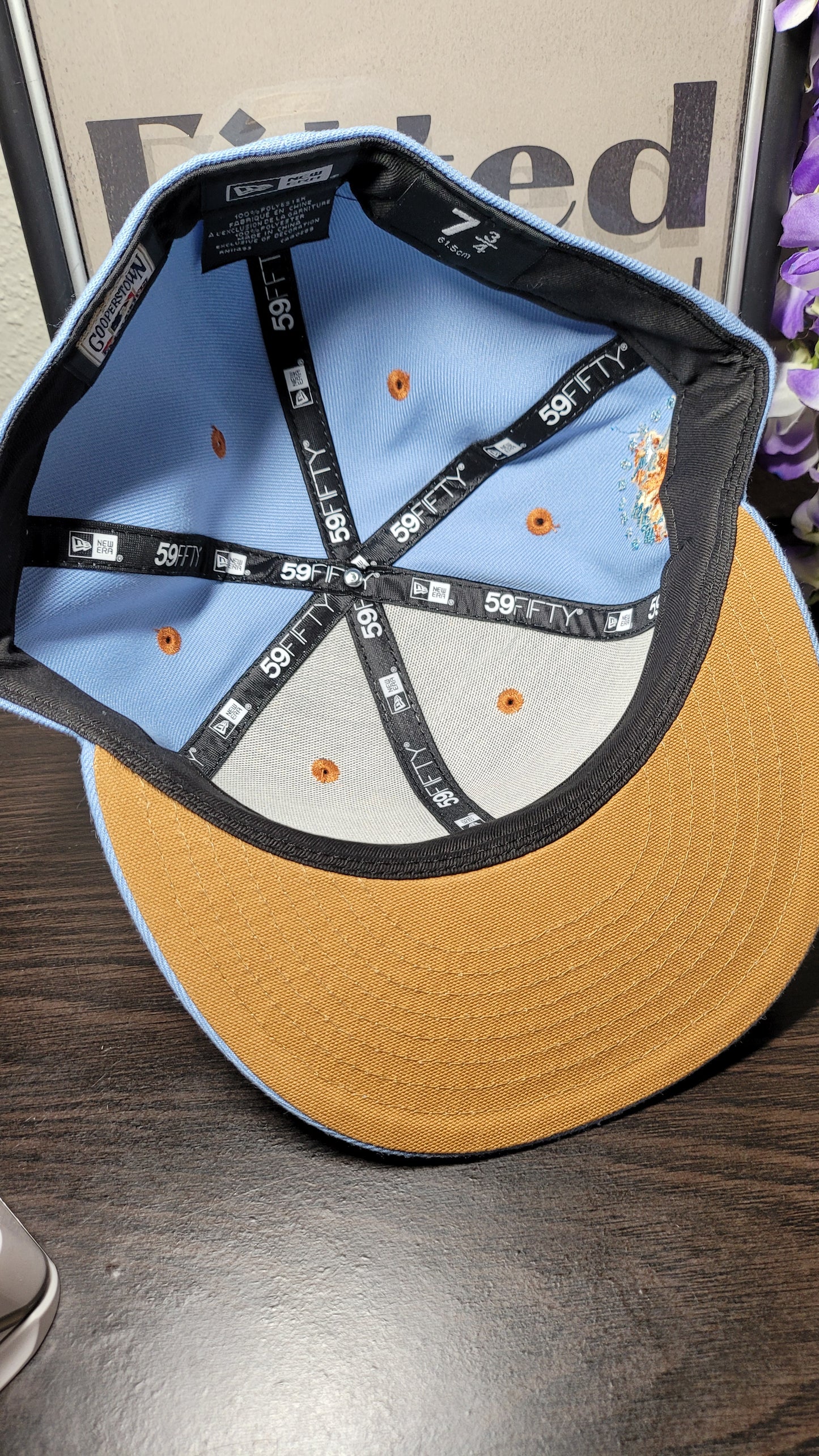 Toronto Blue Jays Online New Era Exclusive