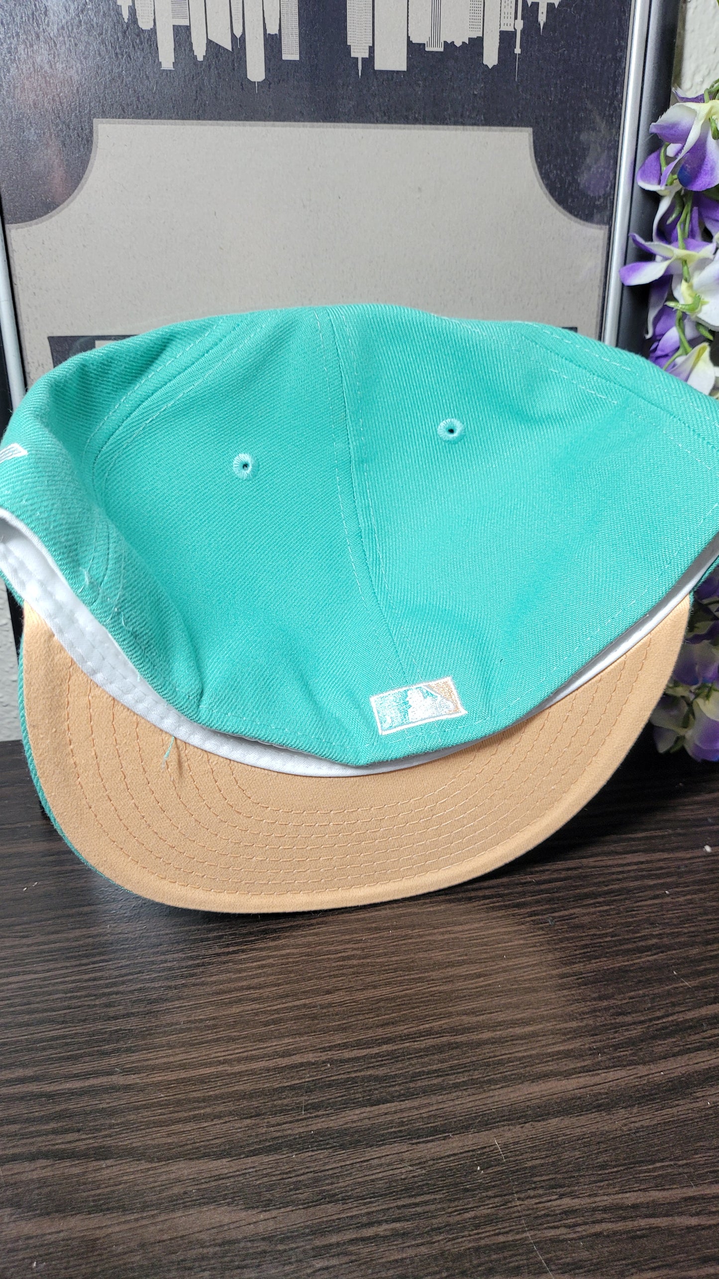 Los Angeles Dodges New Era Online Exclusive