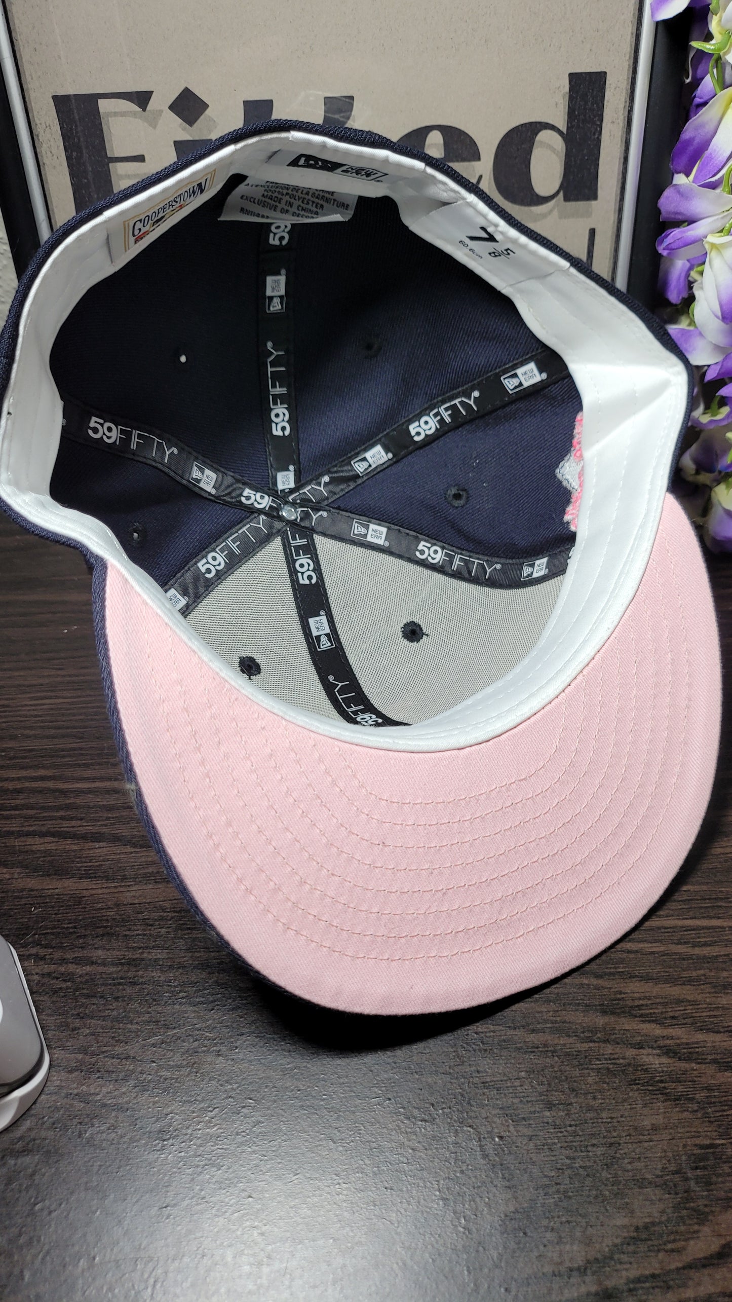 Los Angeles Dodges New Era Online Exclusive