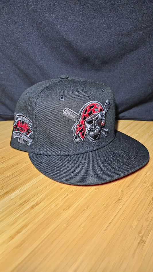 Pittsburgh Pirates Lids Exclusive New Era Hat