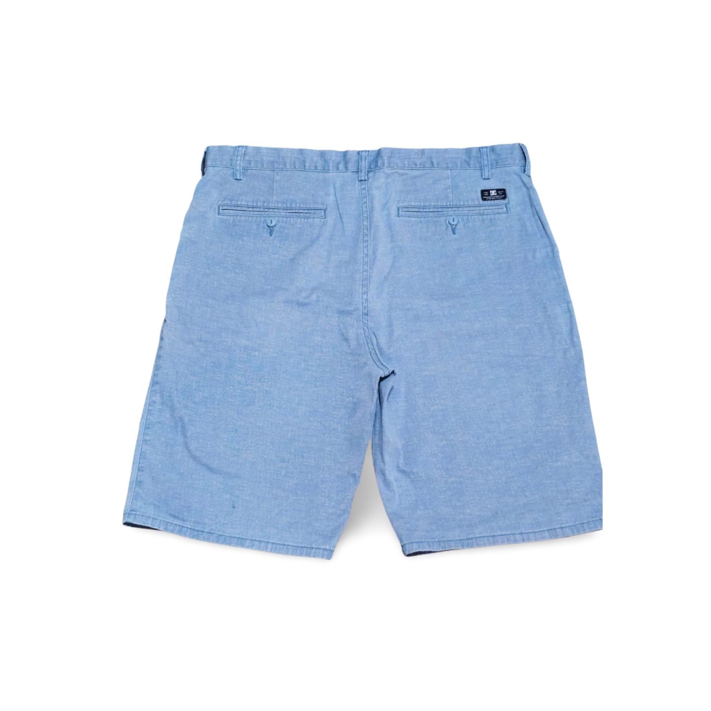 Men's DC Shorts