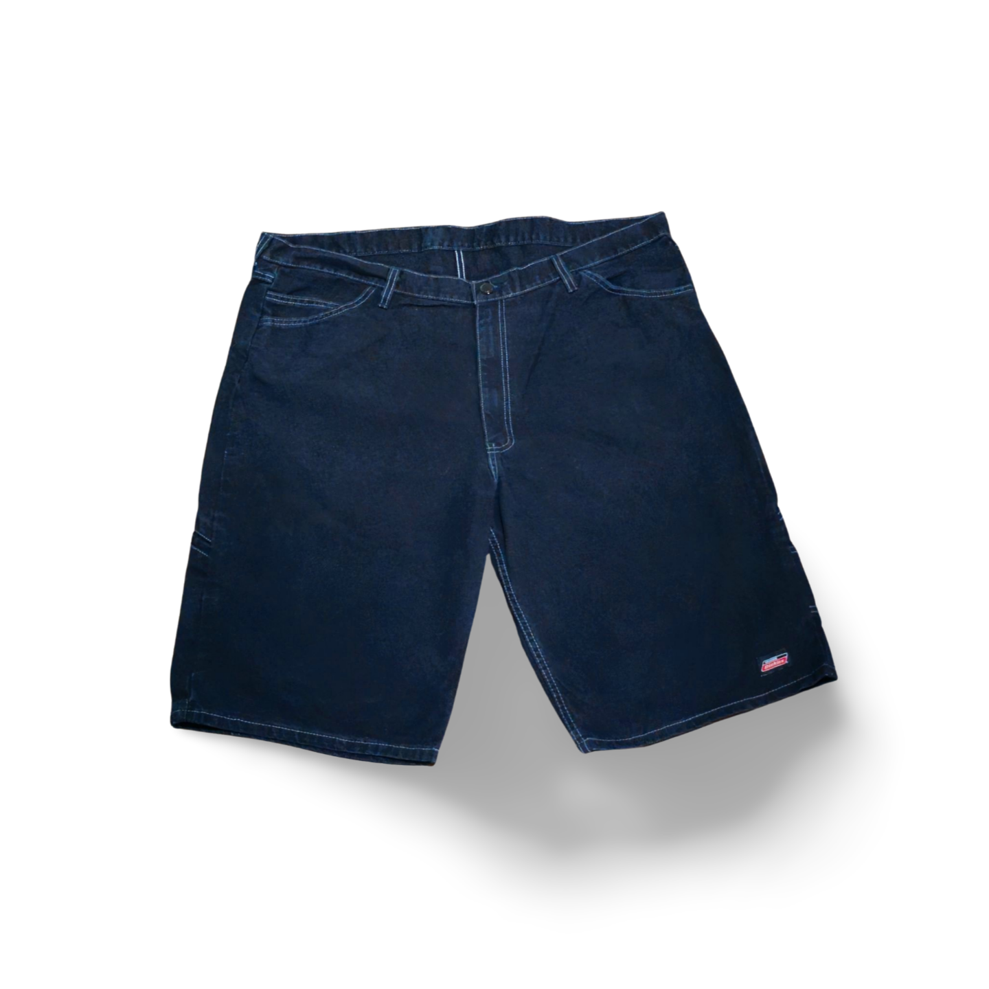 Men's Classic Vintage Dickies Denim Shorts