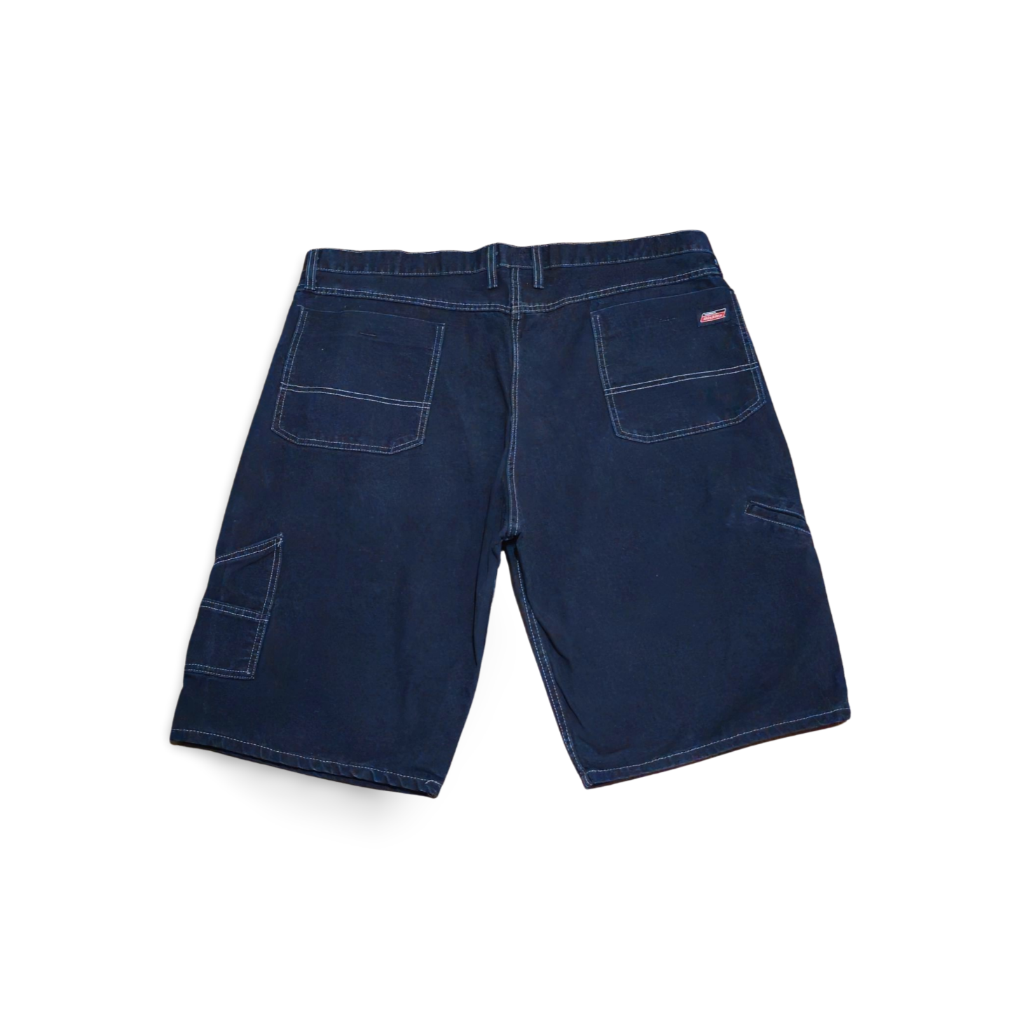 Men's Classic Vintage Dickies Denim Shorts