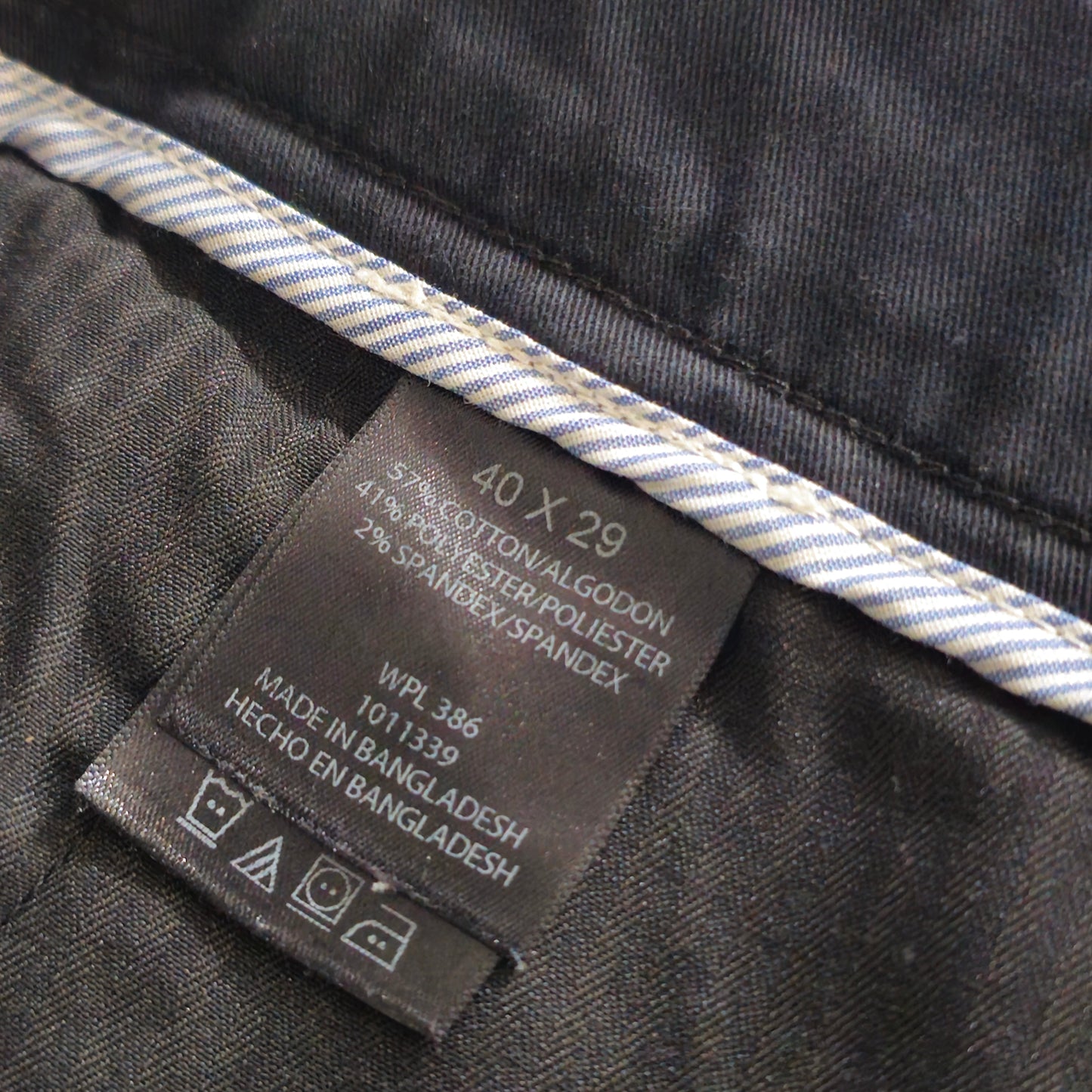 Haggar Dress Pants