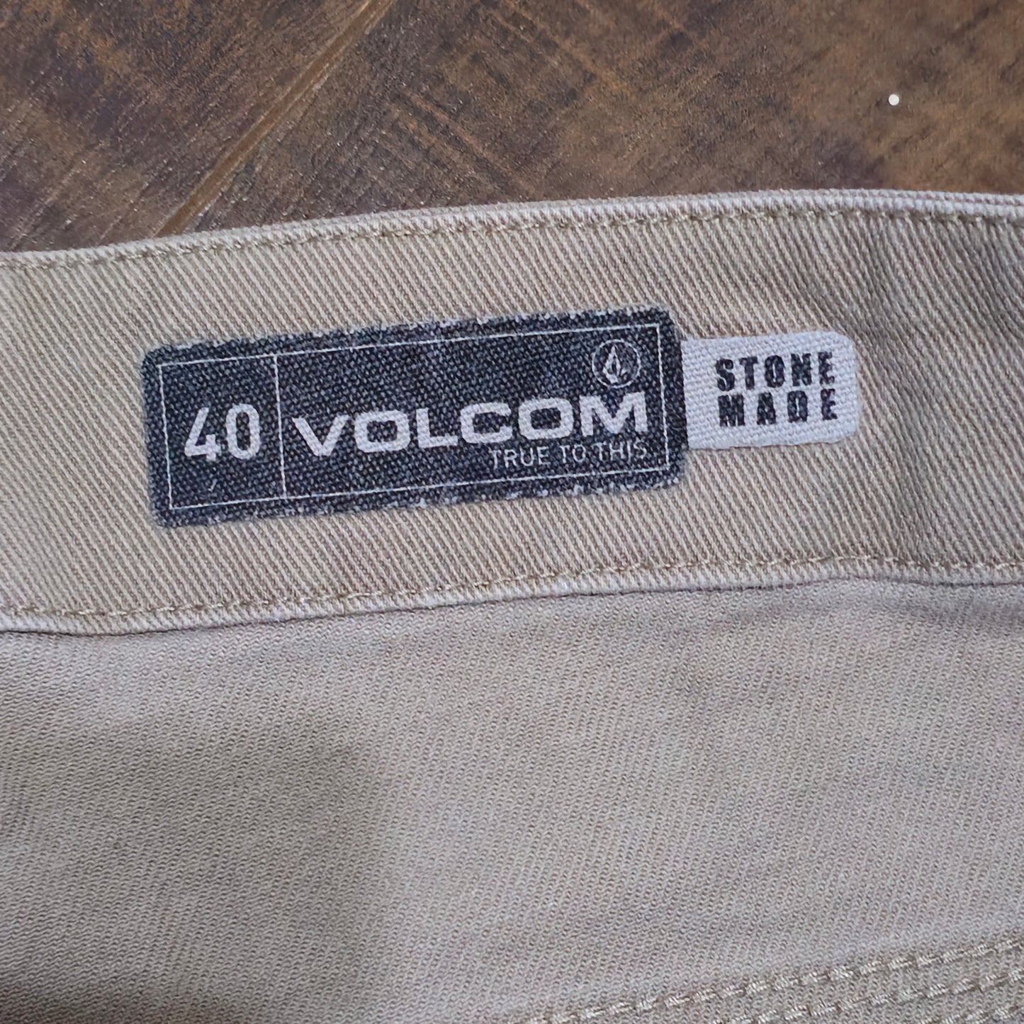 Mens Volcam Shorts