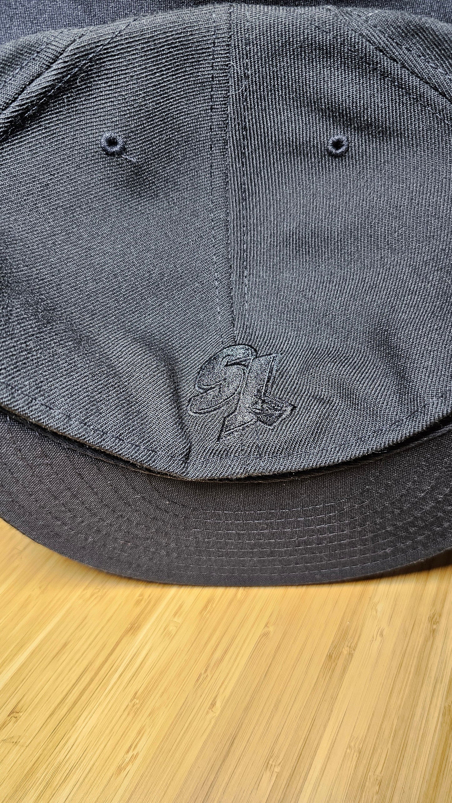 San Jose Sharks NHL Exclusive New Era Hat