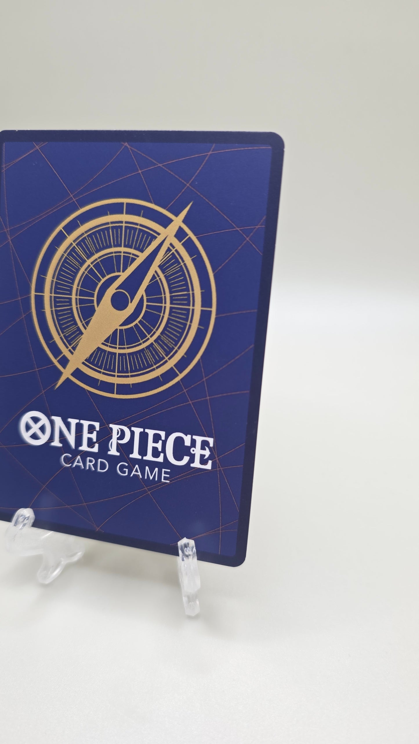 Buggy OP09-051 R⭐ Alt Art Wanted Poster One Piece TCG (Emperors in the New World Set) English