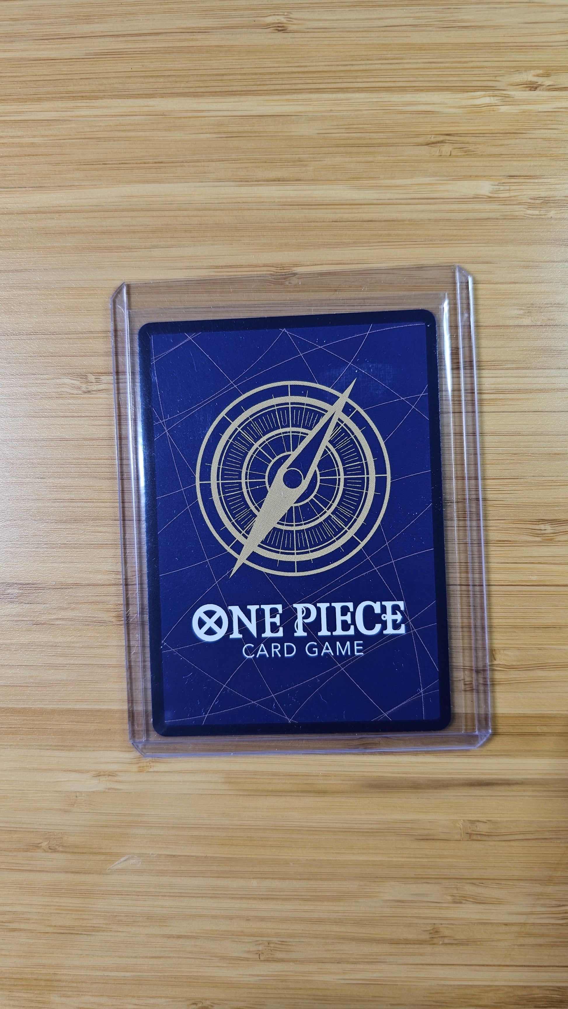 Black Maria OP08-074 SR One Piece TCG (Two Legends set) English Fitted BLVD Black Maria OP08-074 SR One Piece TCG (Two Legends set) English Fitted BLVD