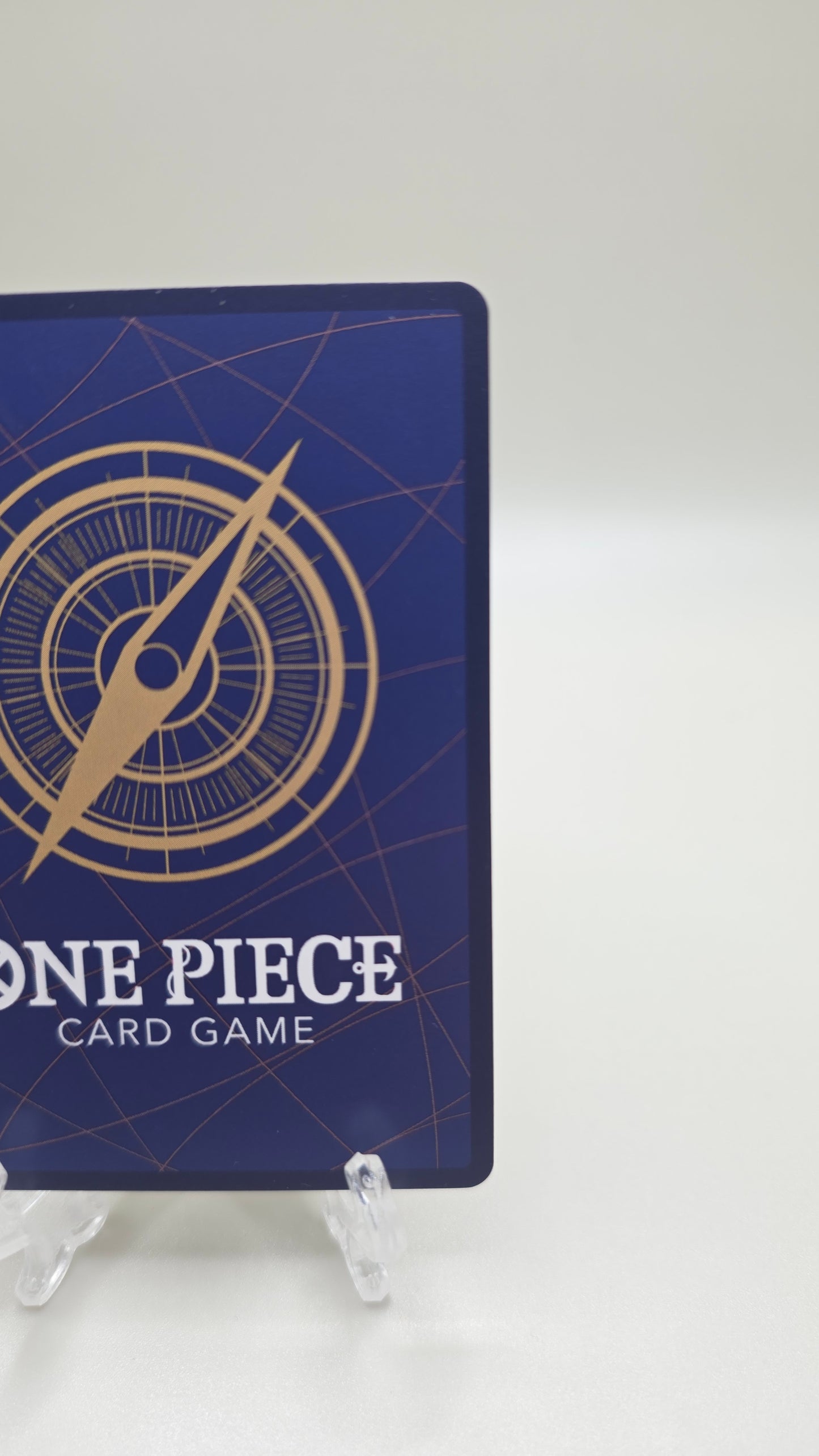 Marshall.D.Teach OP09-093 SR⭐ Alt Art Wanted Poster One Piece TCG (Emperors in the New World Set) English