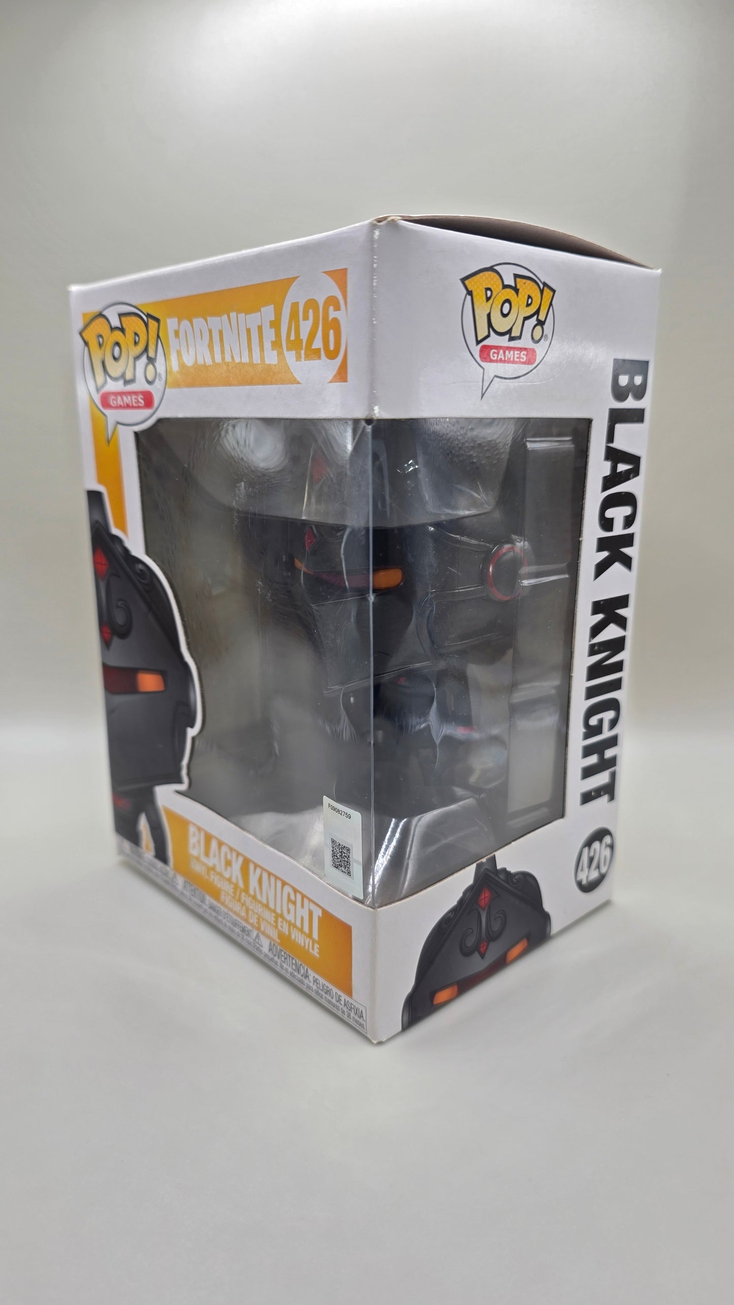 Funko PoP Fortnite - Black Knight #426