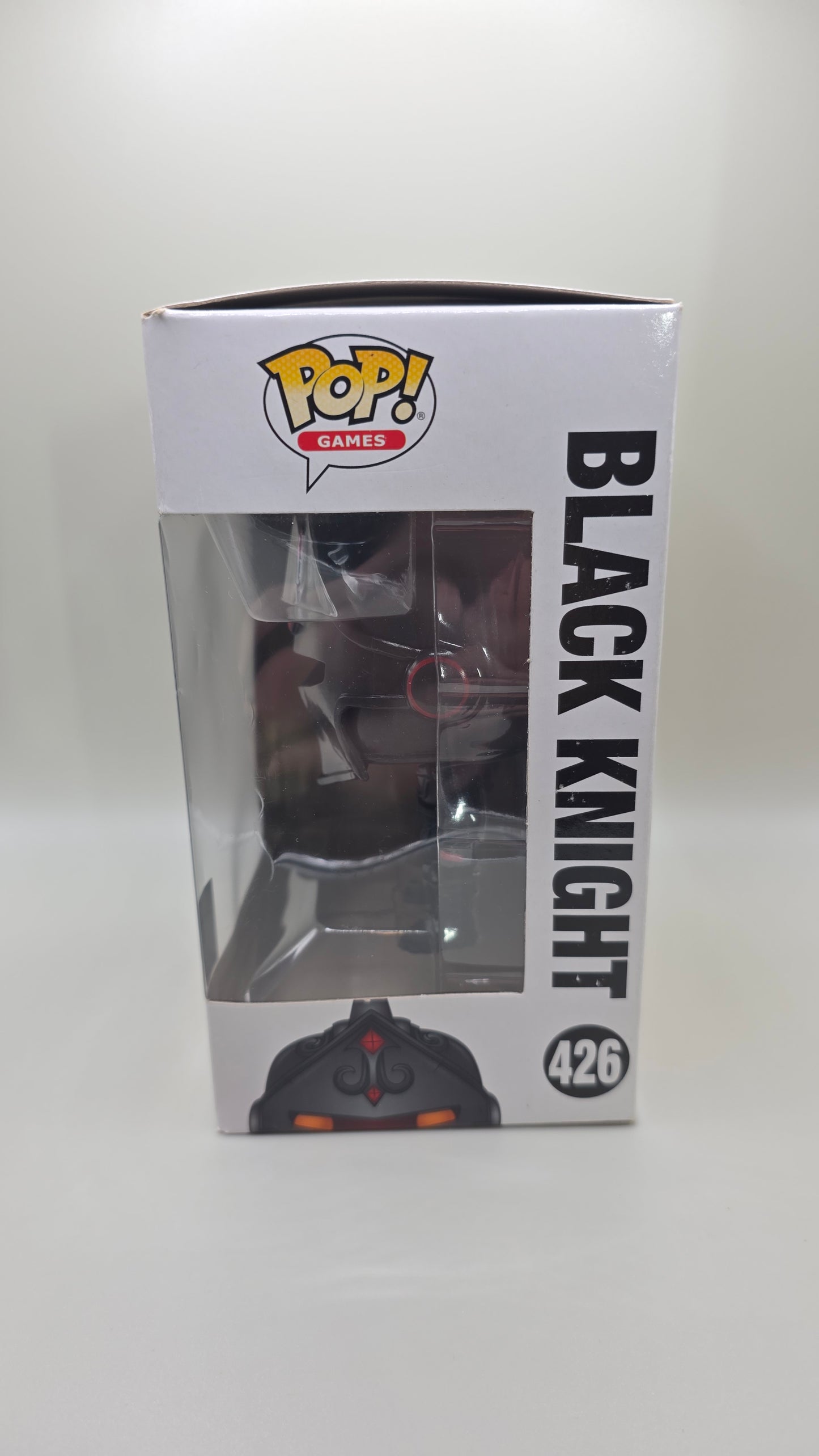 Funko PoP Fortnite - Black Knight #426