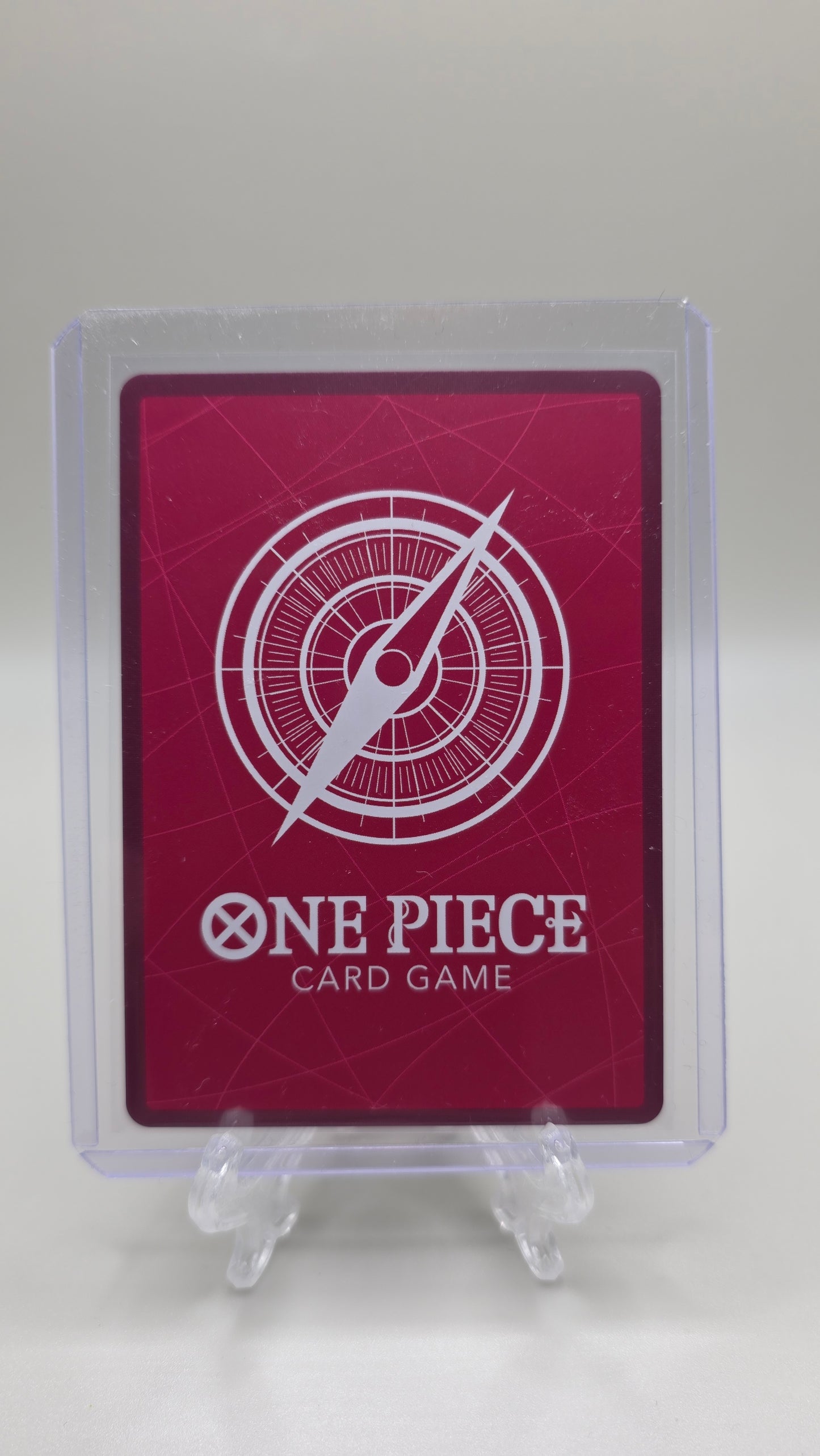 Gol.D.Roger OP13-003 L⭐ Alt Art One Piece TCG (Carrying on his Will set) English