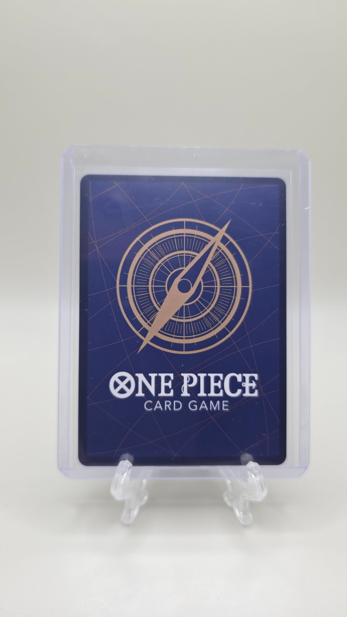 A.O. ST22-014 C⭐ Alt Art One Piece TCG (ST22 Starter Deck set) English