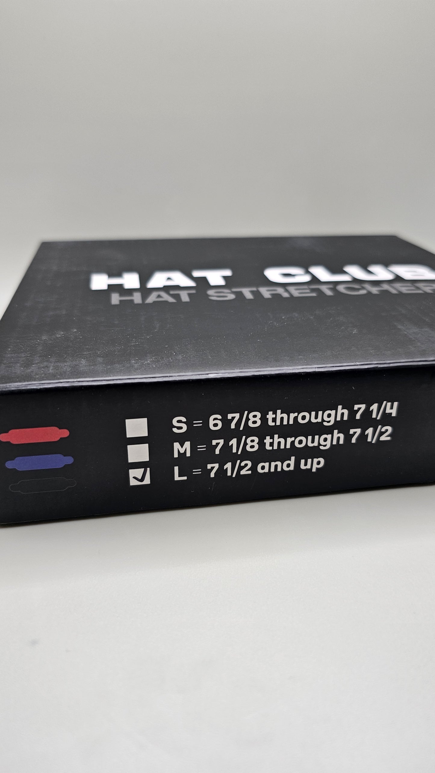 Hatclub Hat Stretcher - Large Size