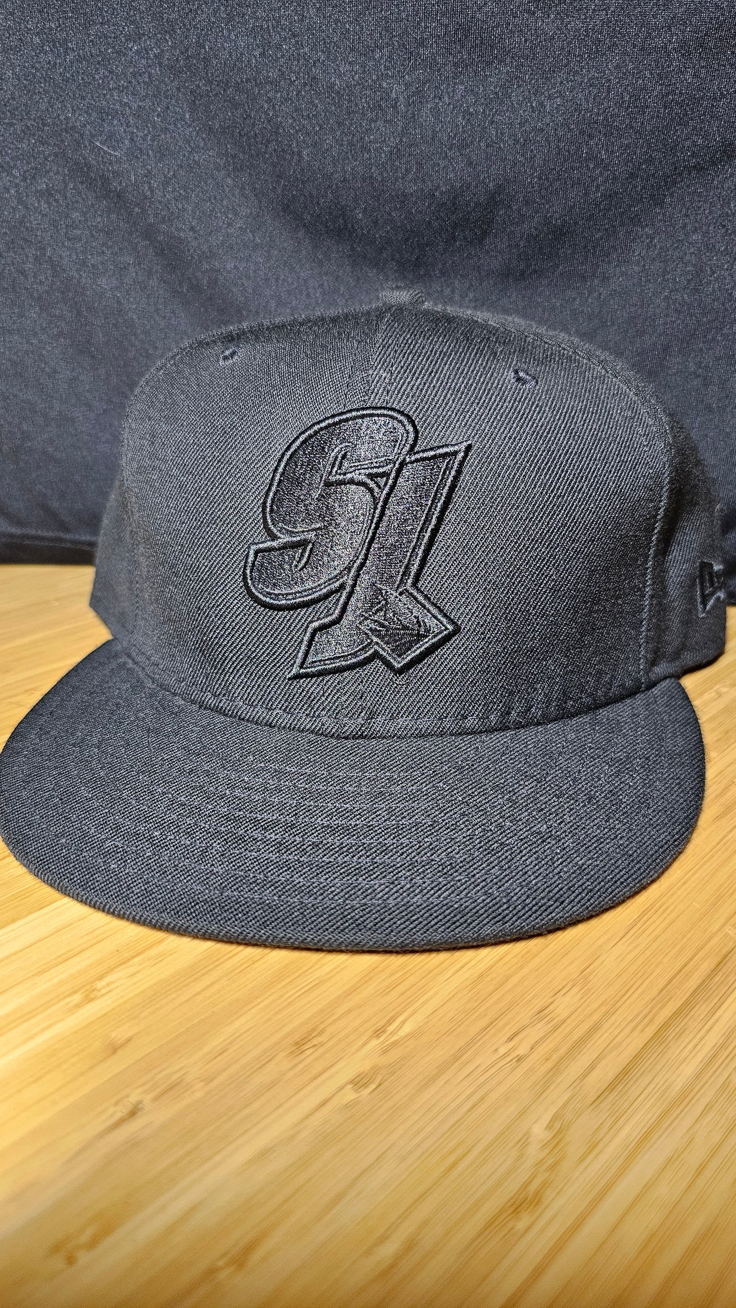 San Jose Sharks NHL Exclusive New Era Hat