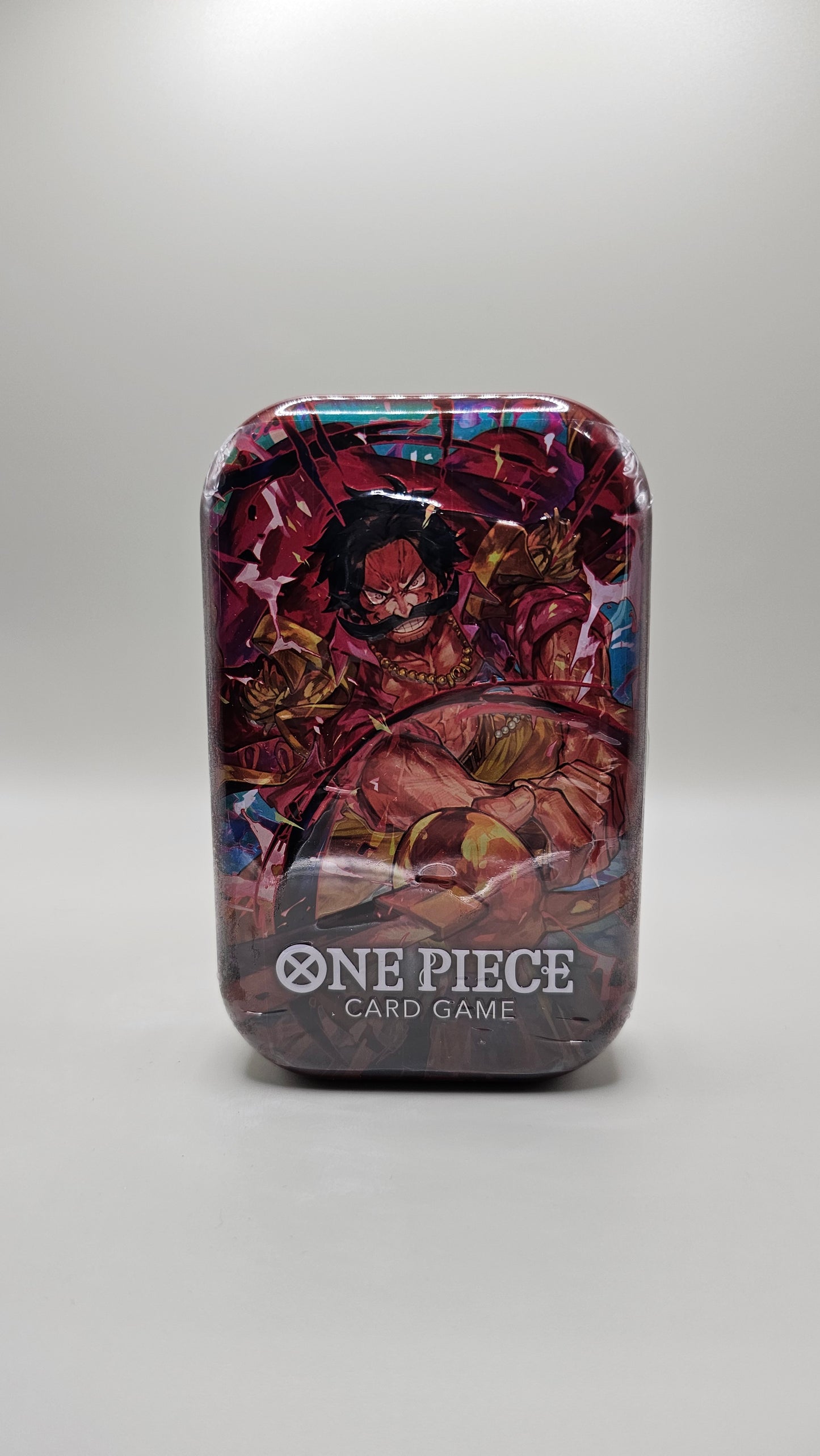 One Piece Card Game TS-01 Tin Pack Vol 1 New English (x1 Tin)