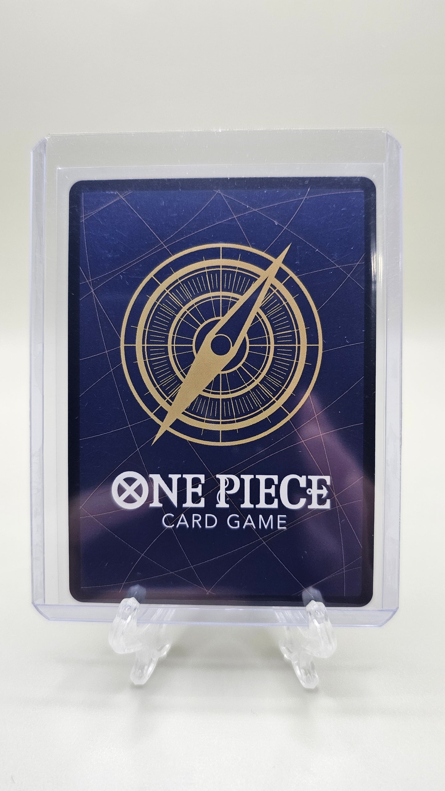 Wyper OP06-114 Alt Art One Piece TCG (Wings of the Captain Set) English
