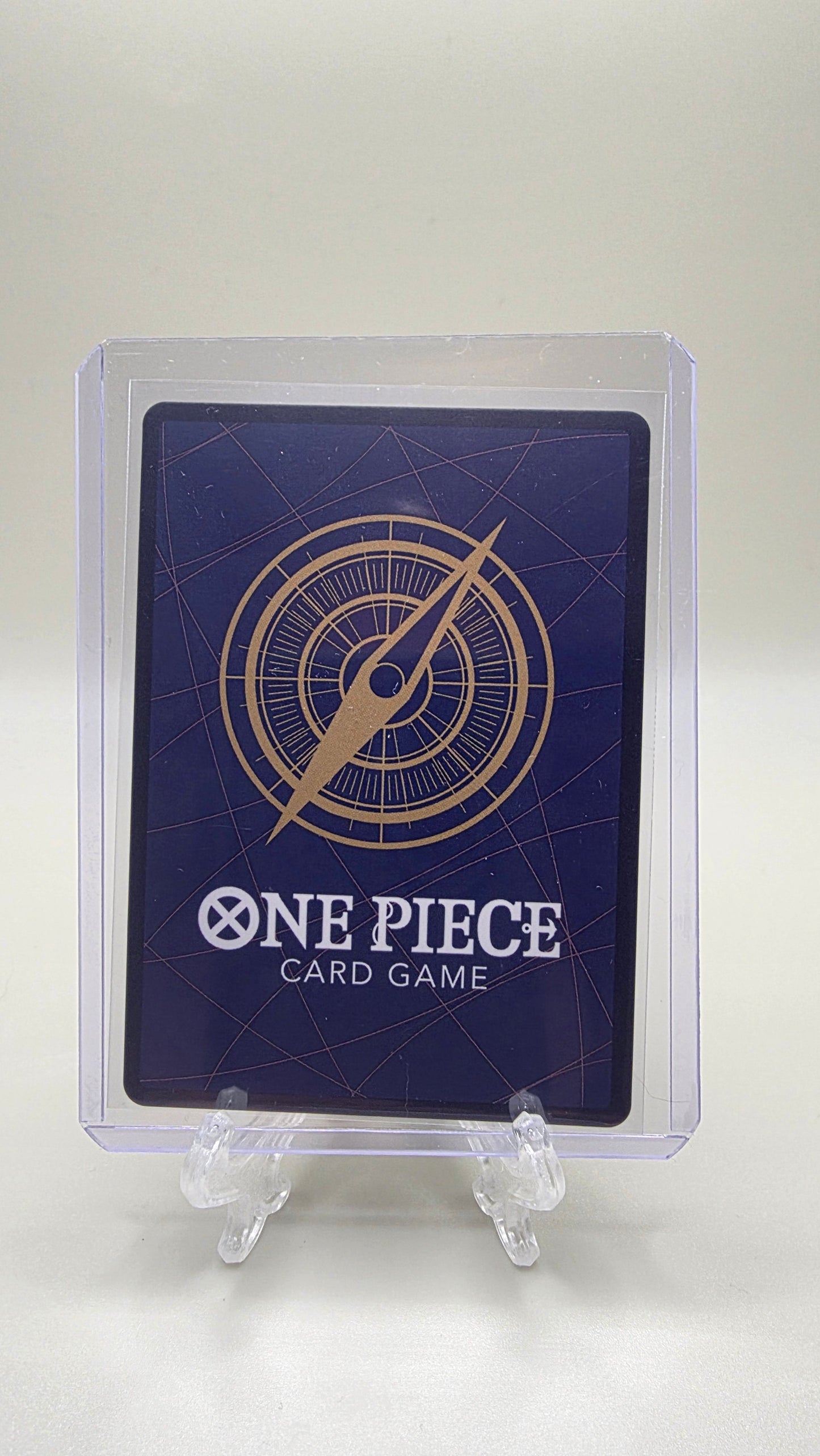 Roronoa Zoro OP07-113 UC Promo Alt Art One Piece TCG (500 years in the Future set) English