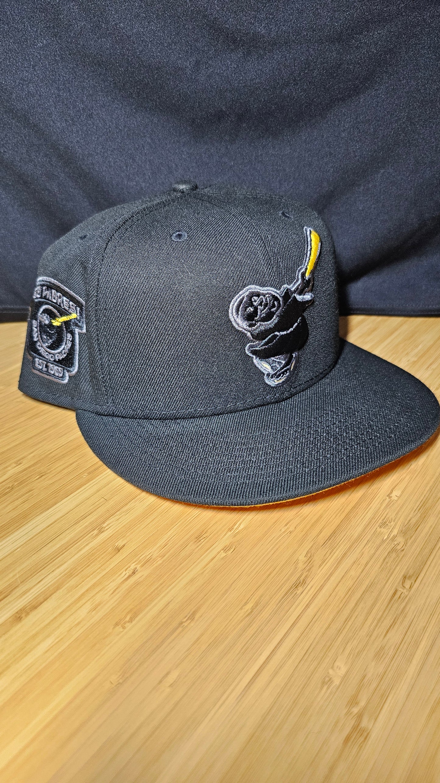 San Diego Padres Lids Exclusive New Era Hat