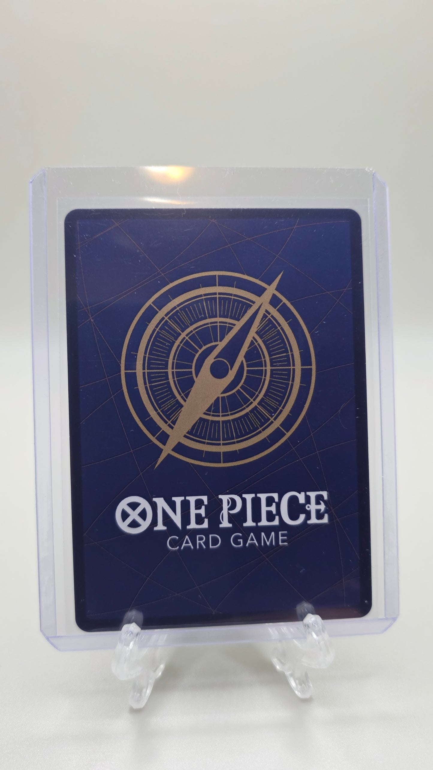 Basil Hawkins OP10-109 R⭐ Alt Art One Piece TCG (The Best of Vol.2 set) English