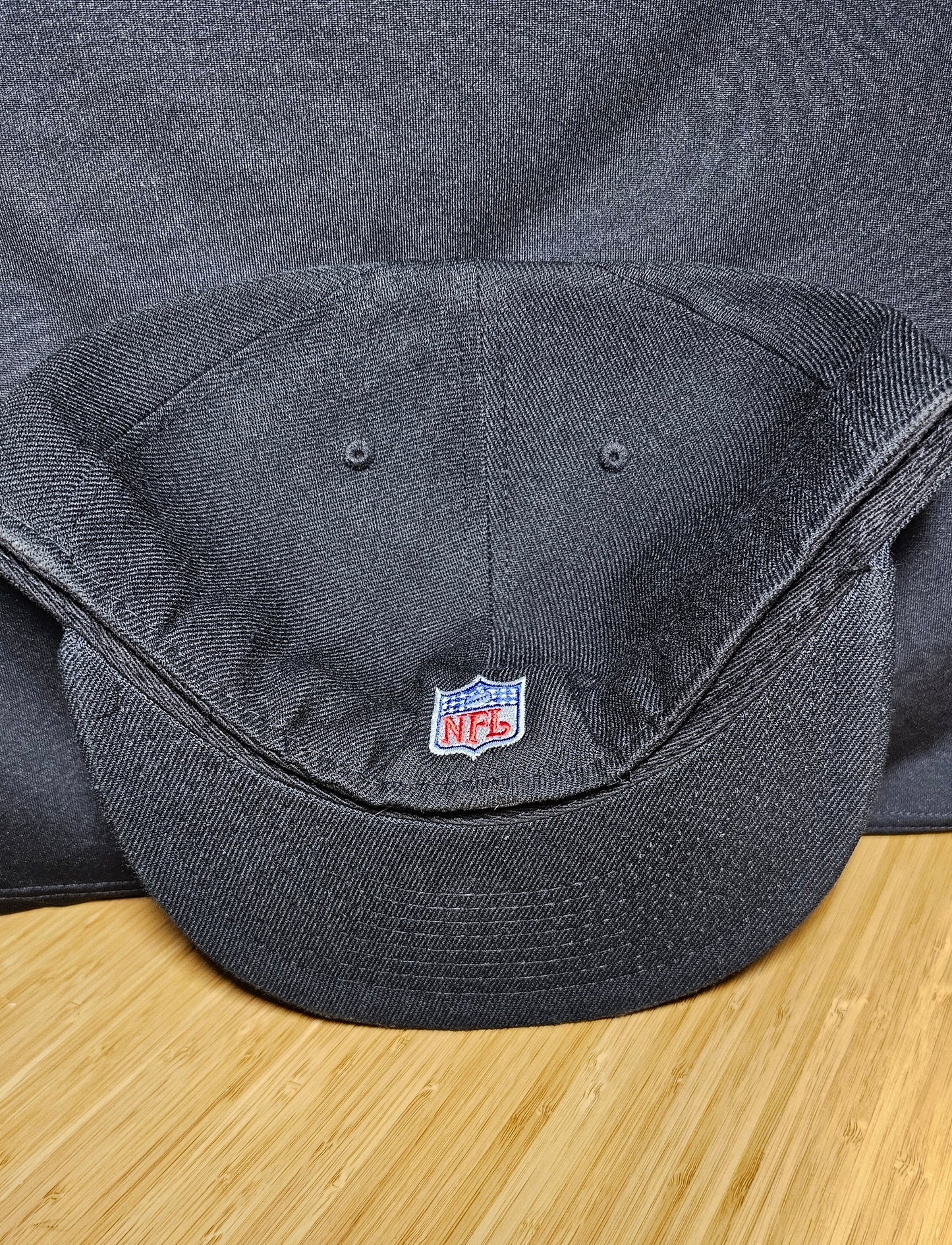 Pittsburg Steelers NFL Authentic Sideline RBK Hat