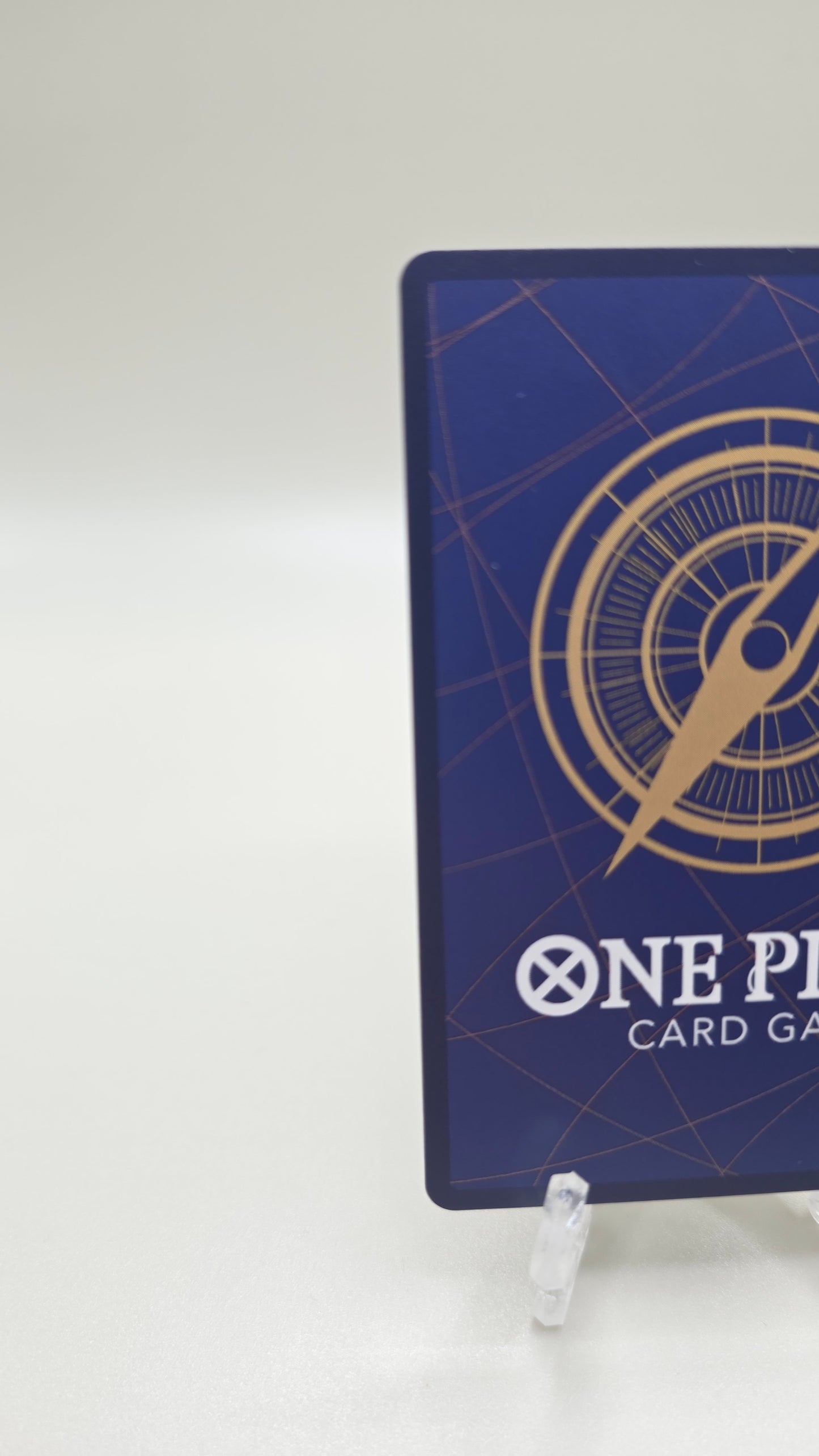 Marshall.D.Teach OP09-093 SR⭐ Alt Art Wanted Poster One Piece TCG (Emperors in the New World Set) English