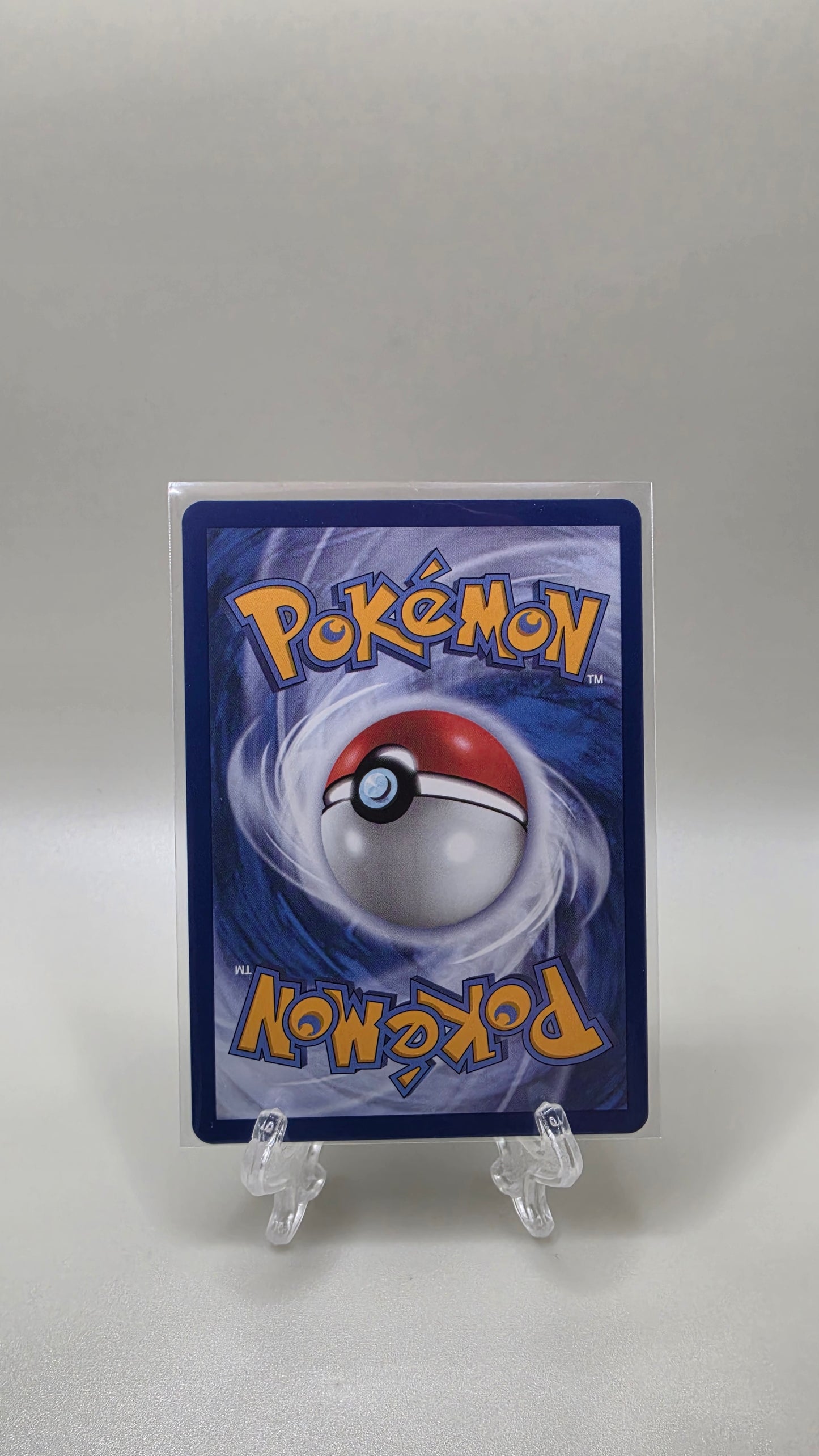 Pokémon TCG Chimchar First Partner Illustration Series 1 Card