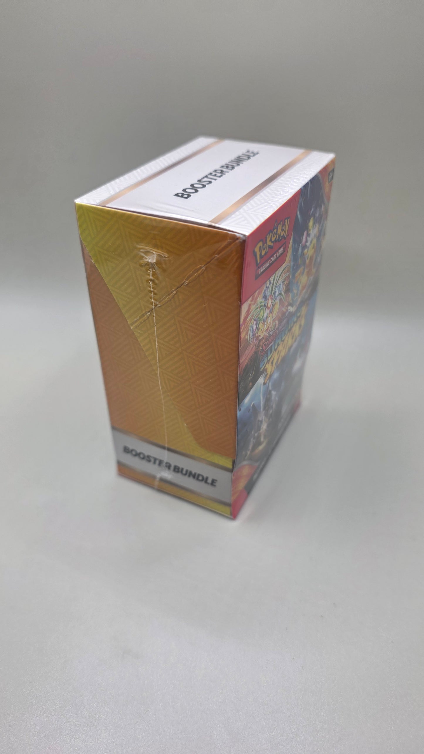 Pokemon TCG Surging Sparks Booster Bundle