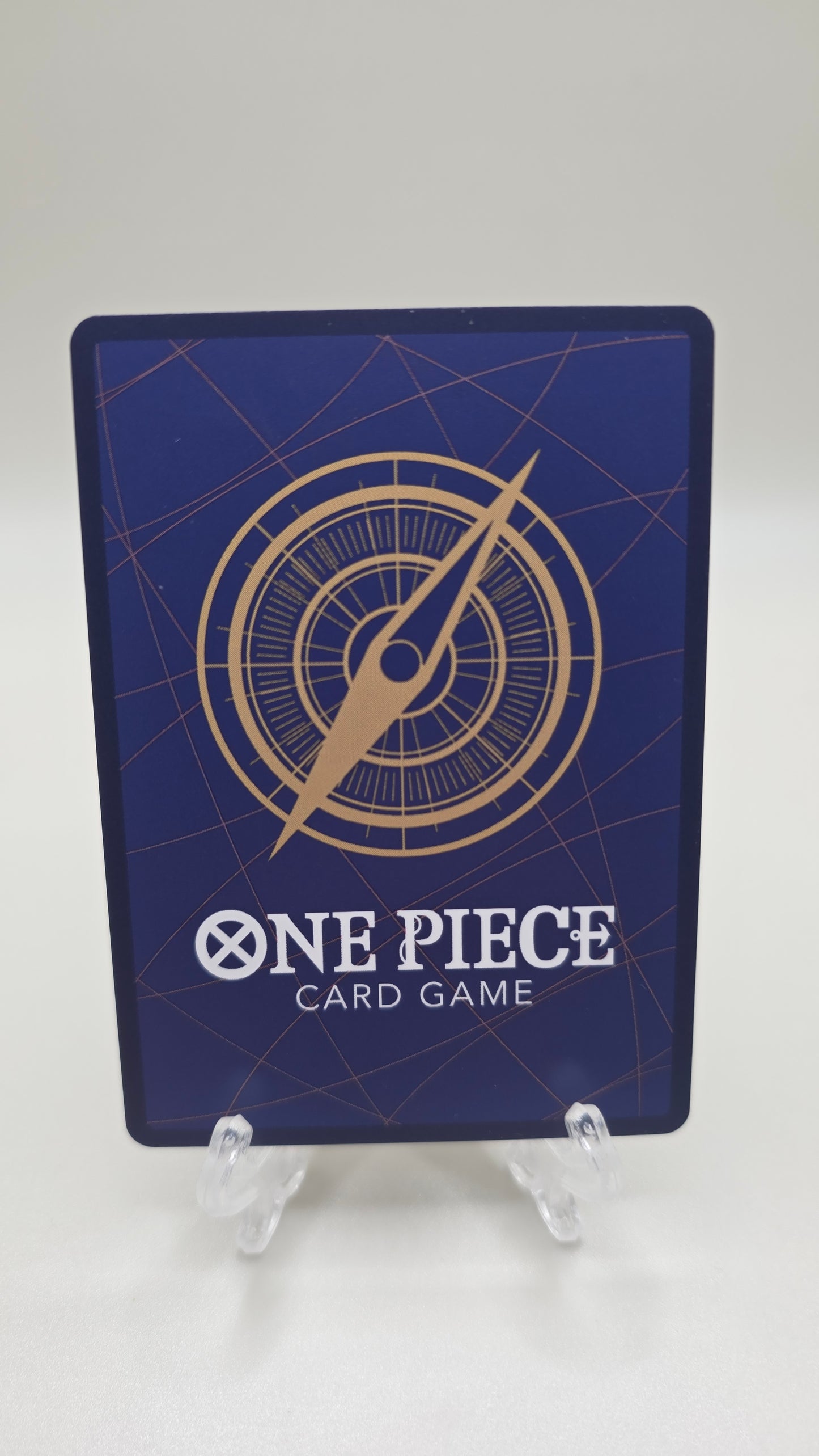 Marshall.D.Teach OP09-093 SR⭐ Alt Art Wanted Poster One Piece TCG (Emperors in the New World Set) English