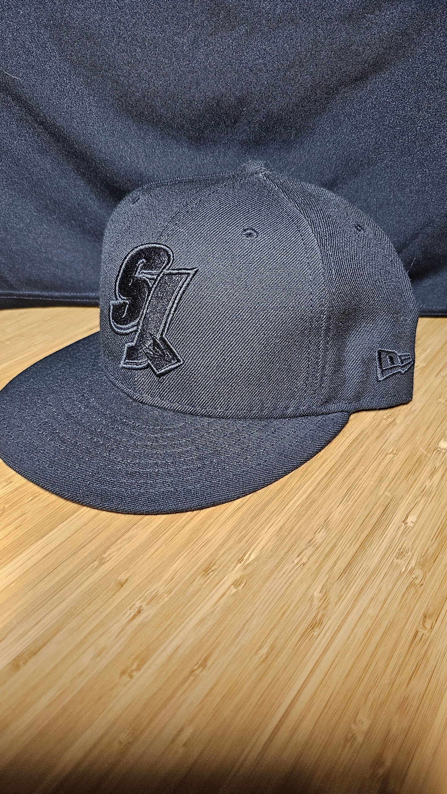 San Jose Sharks NHL Exclusive New Era Hat