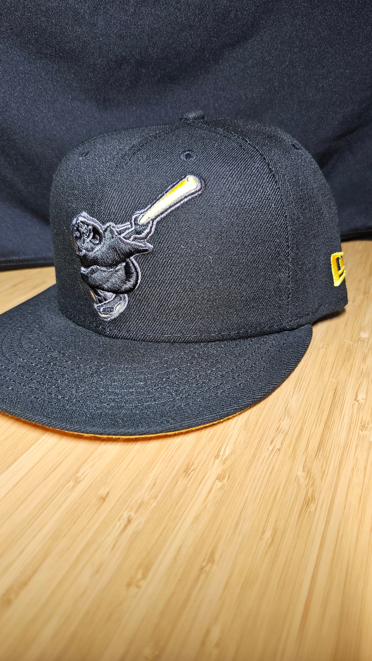 San Diego Padres Lids Exclusive New Era Hat