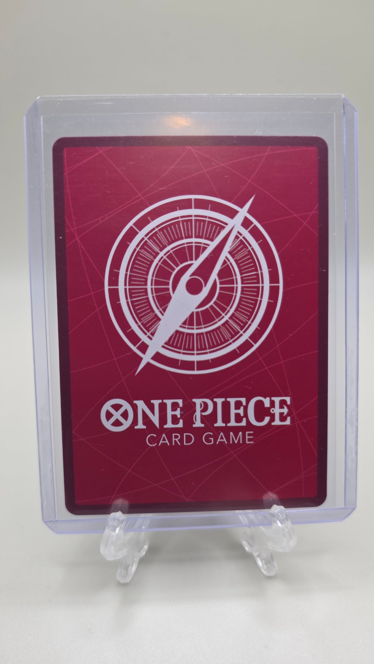 Buggy OP09-042 L⭐ Alt Art One Piece TCG (Emperors in the New World Set) English