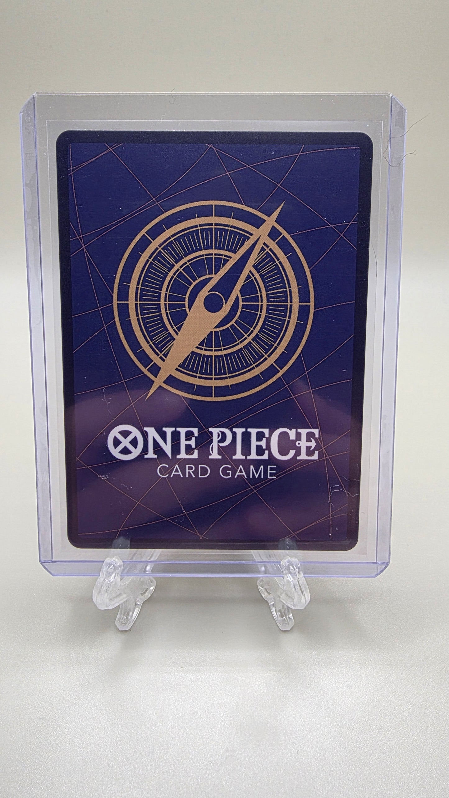 Monkey.D.Dragon OP12-094 SR⭐ One Piece TCG (Legacy of the Master set) English