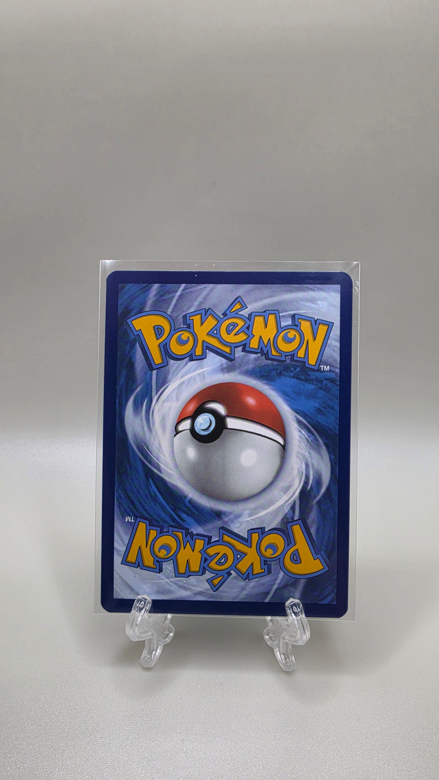 Pokémon TCG Suicune 026/094 Promo Card English