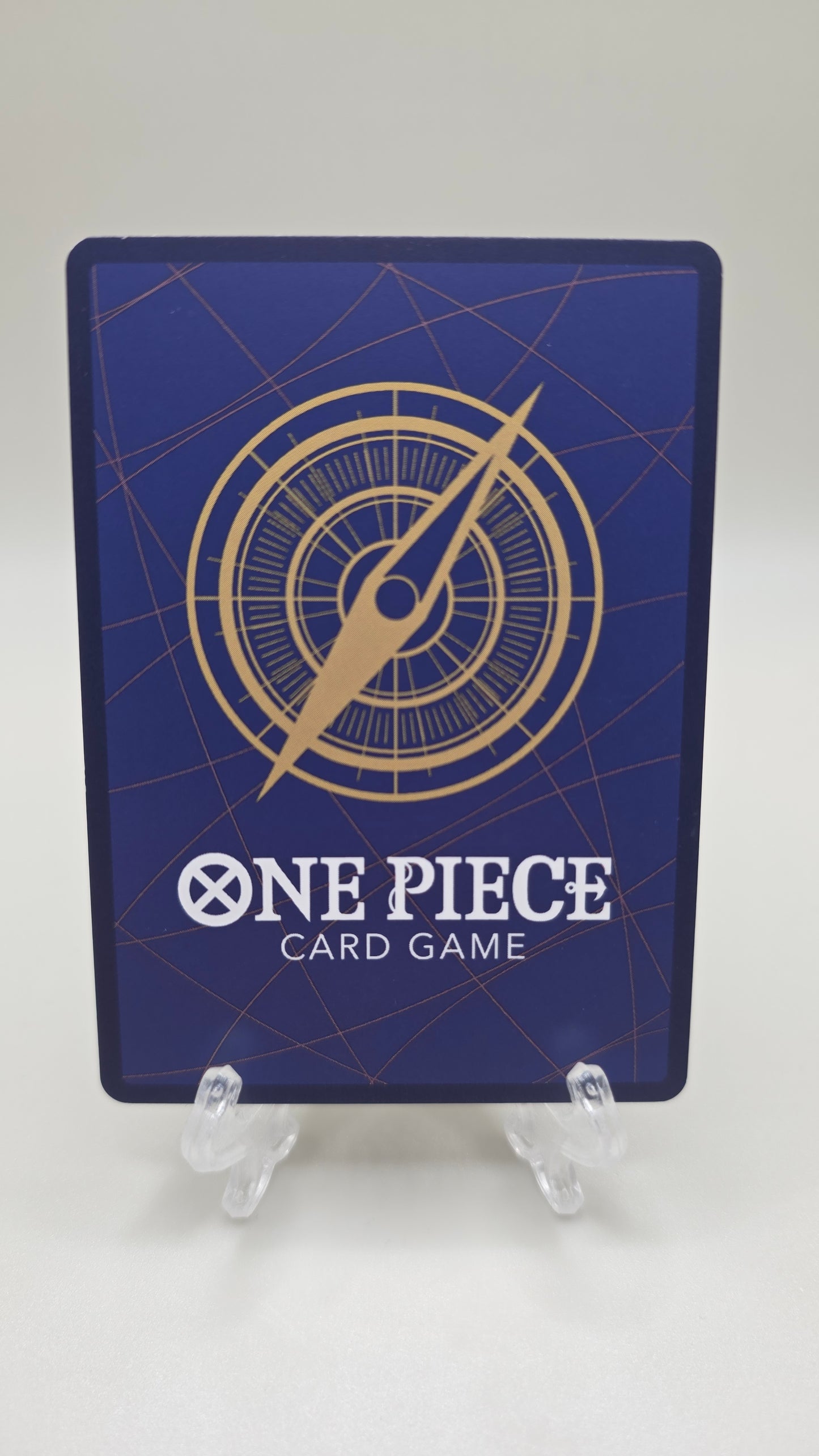 Buggy OP09-051 R⭐ Alt Art Wanted Poster One Piece TCG (Emperors in the New World Set) English