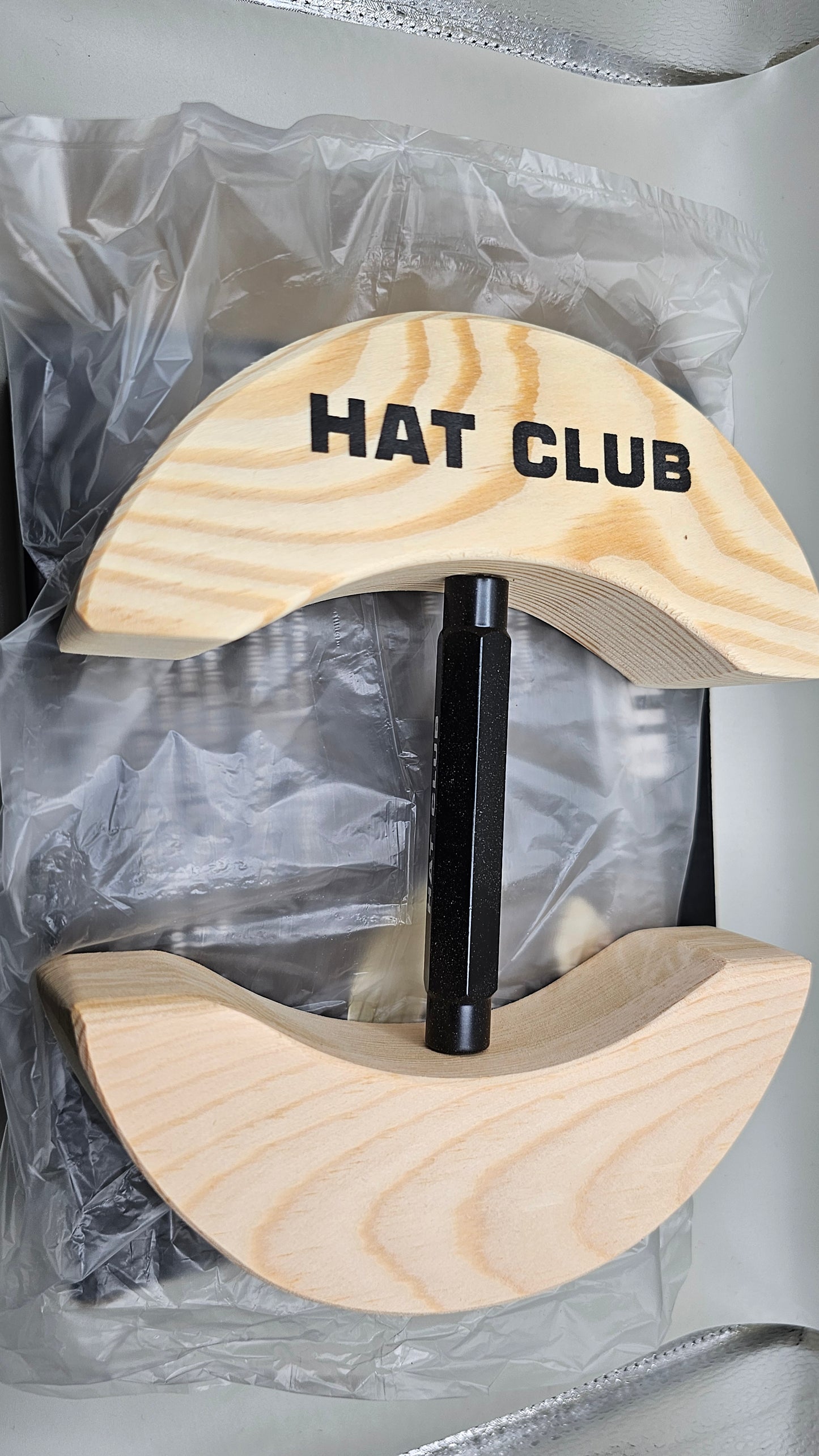 Hatclub Hat Stretcher - Large Size