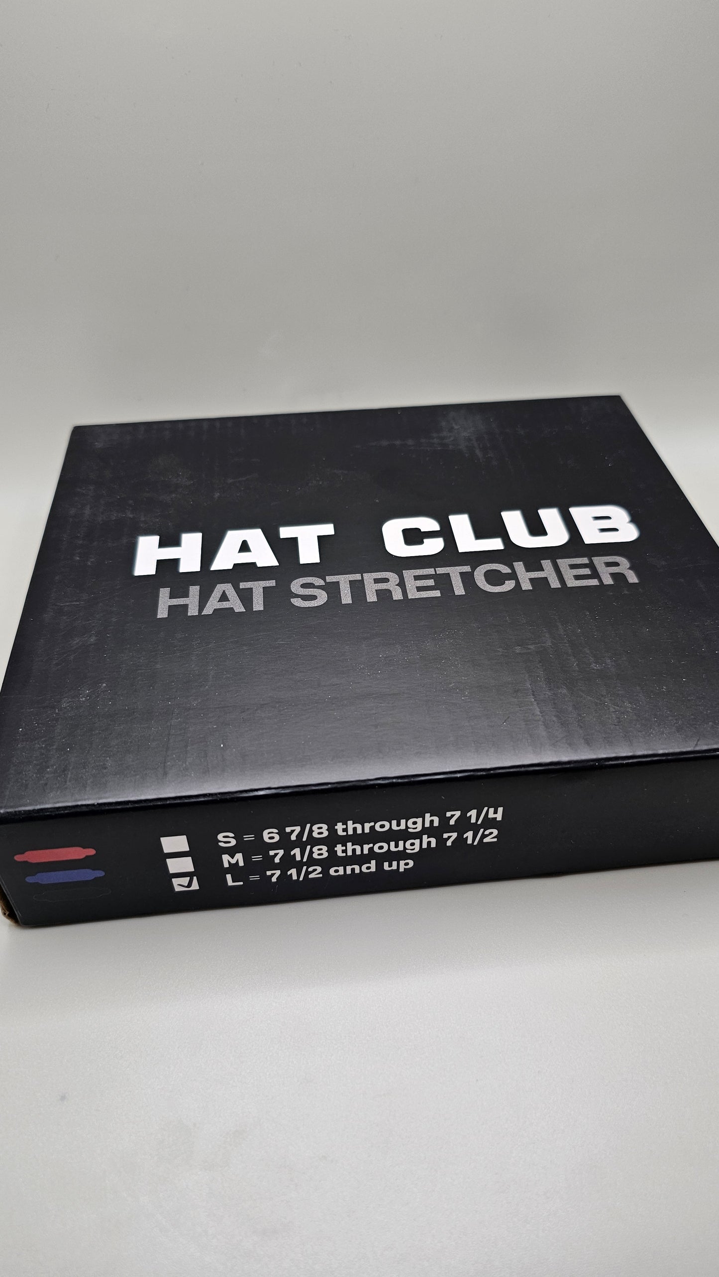 Hatclub Hat Stretcher - Large Size