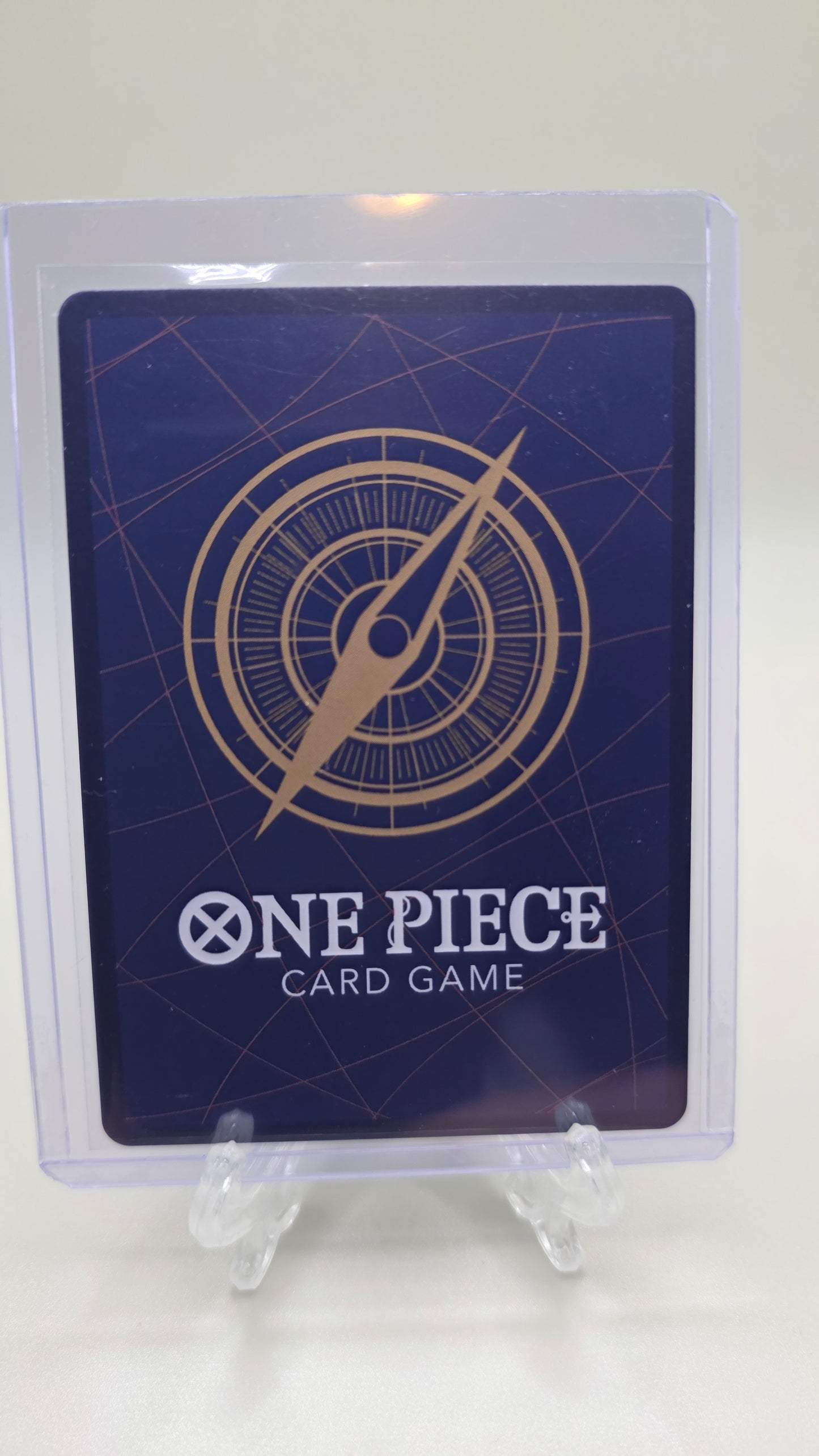 Marco PRB02-008 SR One Piece TCG (The Best of Vol.2 set) English