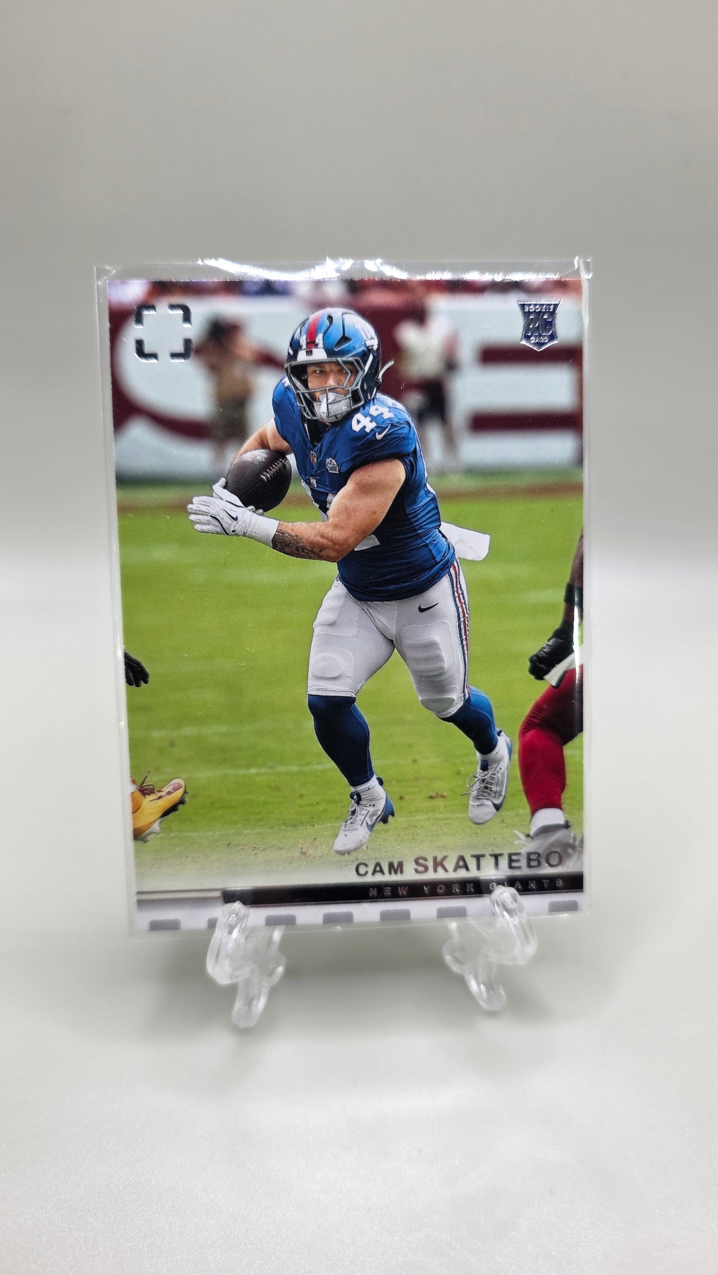 New York Giants 2025 Rookie Cards Lot!! (Jaxon Dart,Cam Skattebo&Abdul Carter)