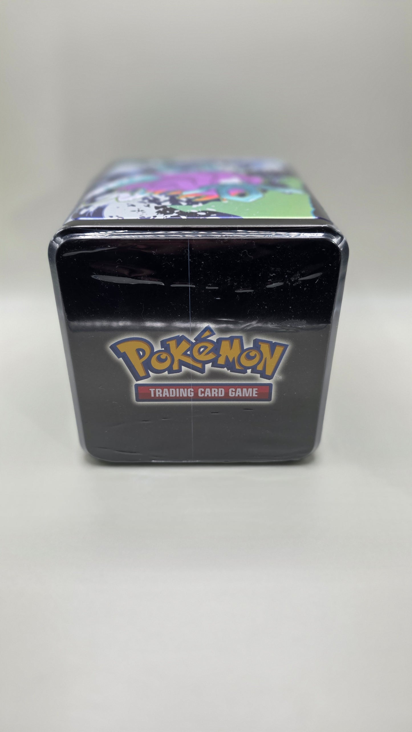Pokémon TCG Stacking Tin Set (10-1029-101) Sealed New